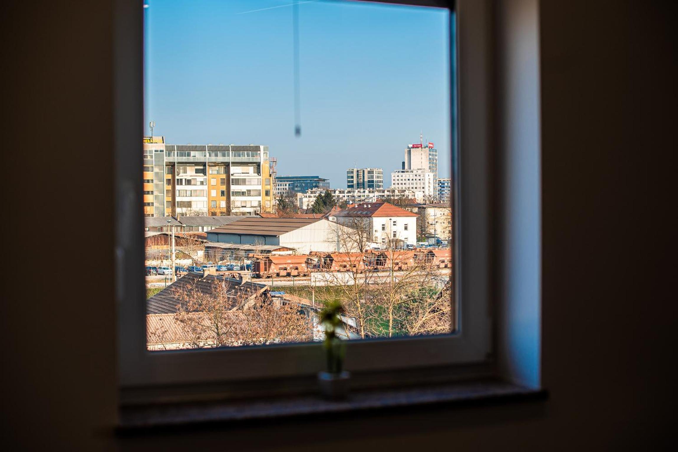 Apartment A1