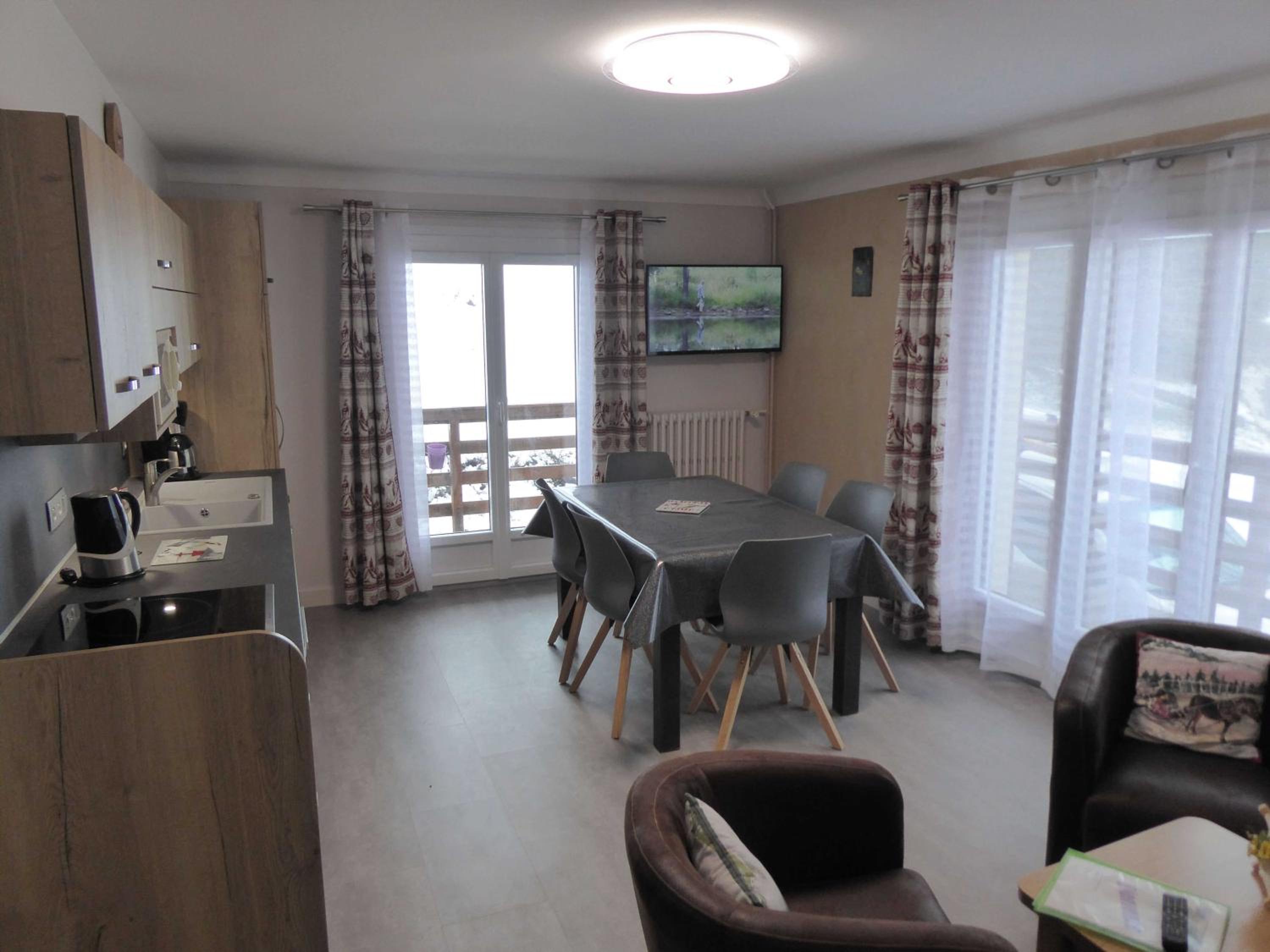 Chalet Monte-Pente, photo 62