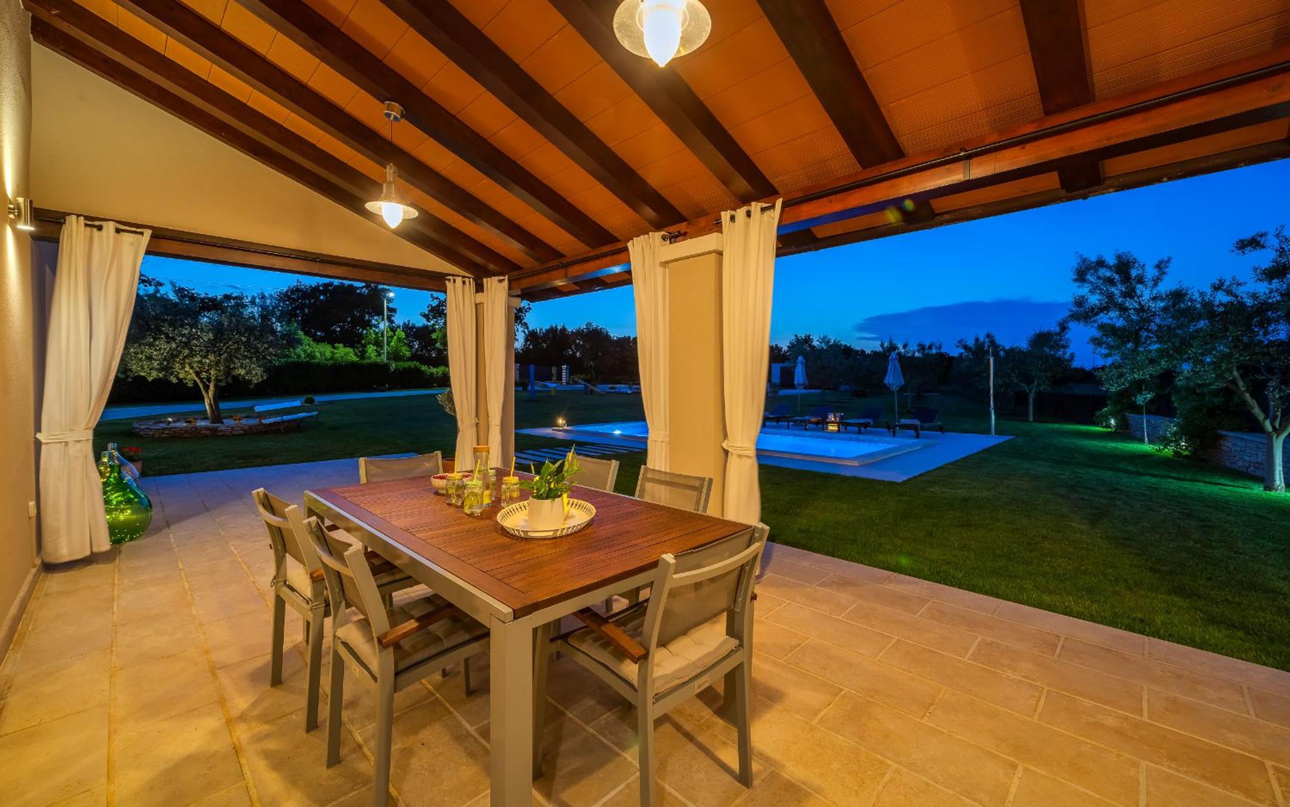 Villa Zara view 5