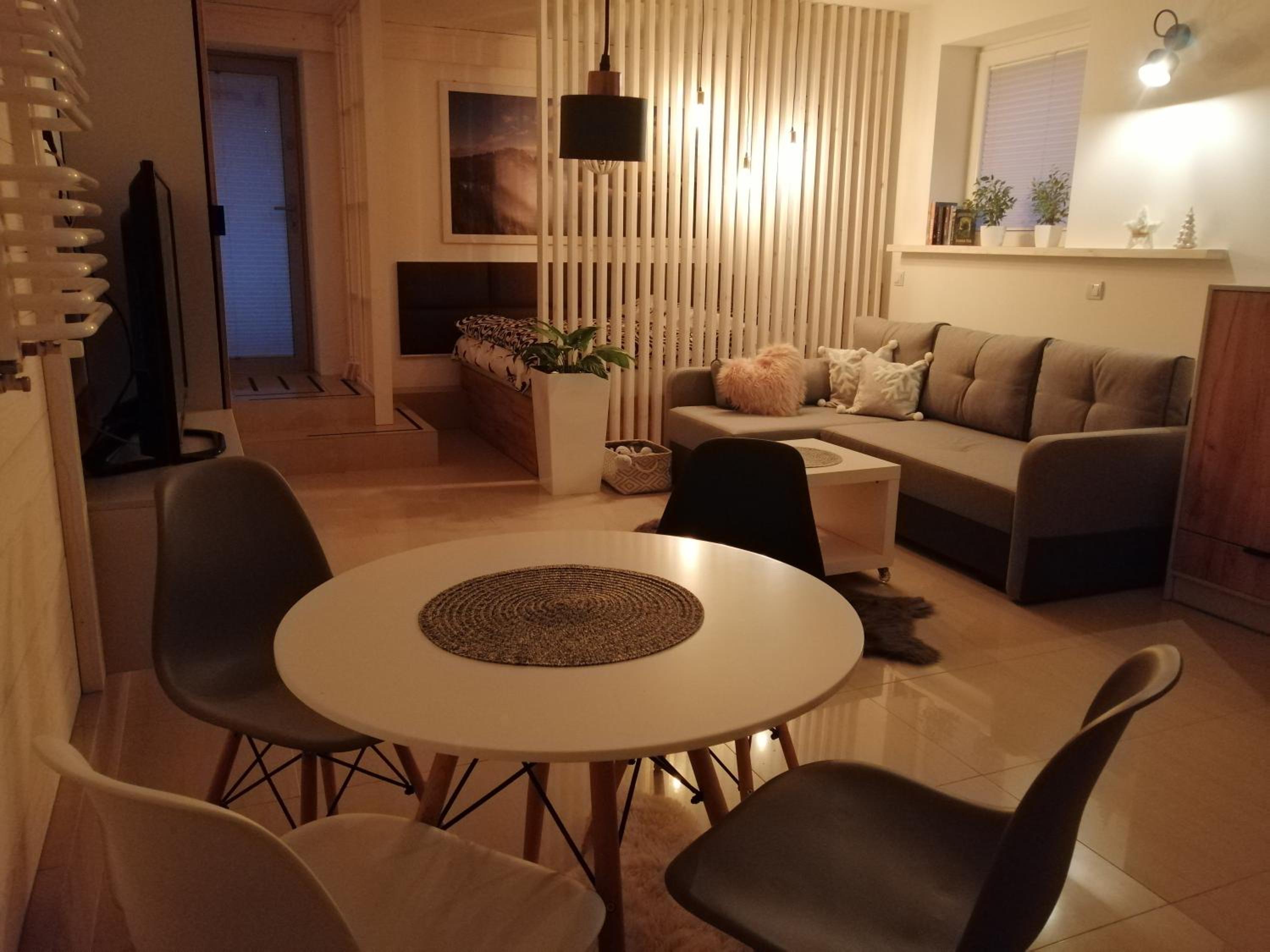 Apartament BeSkidSki view 4