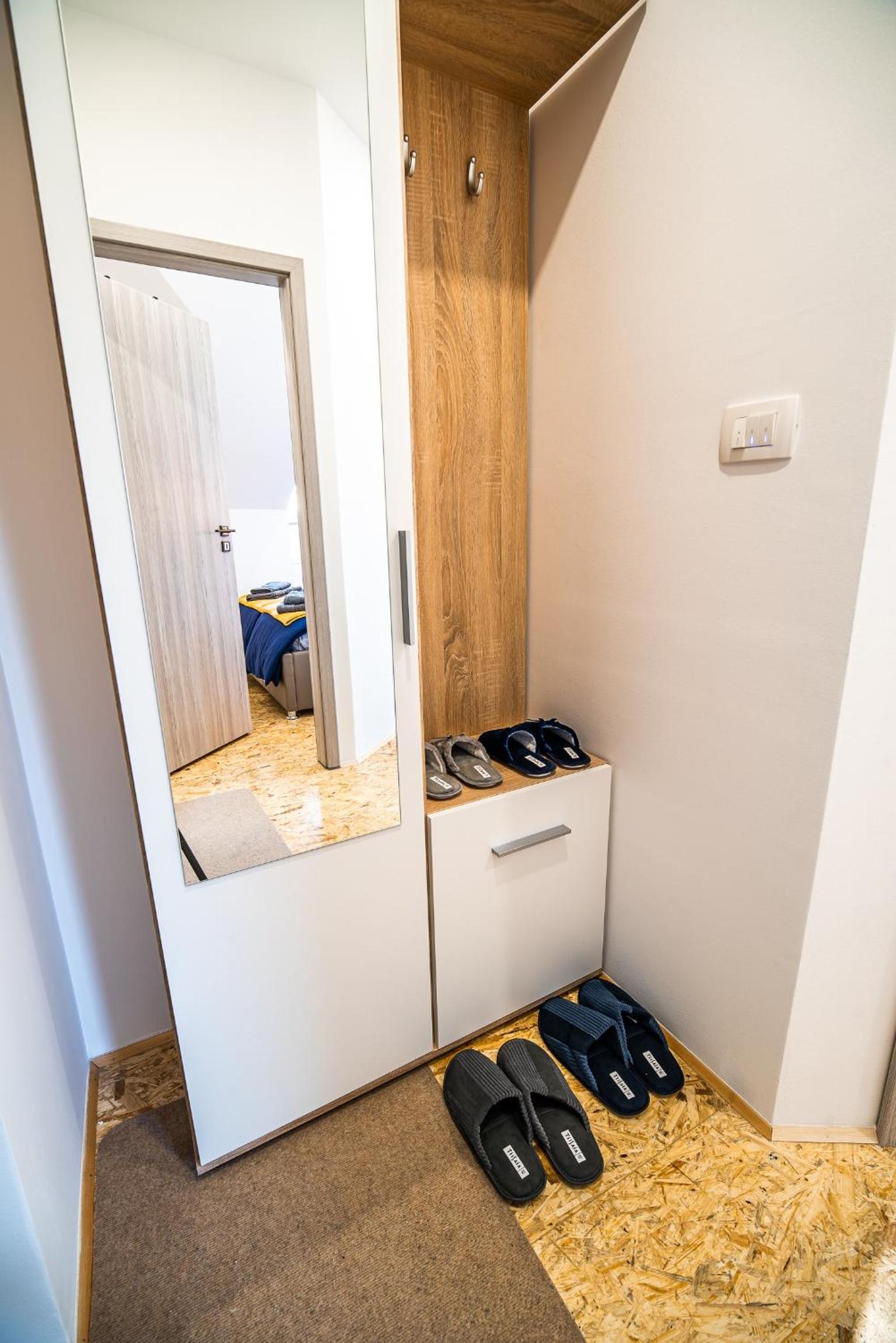 Apartment A1 — photo 23