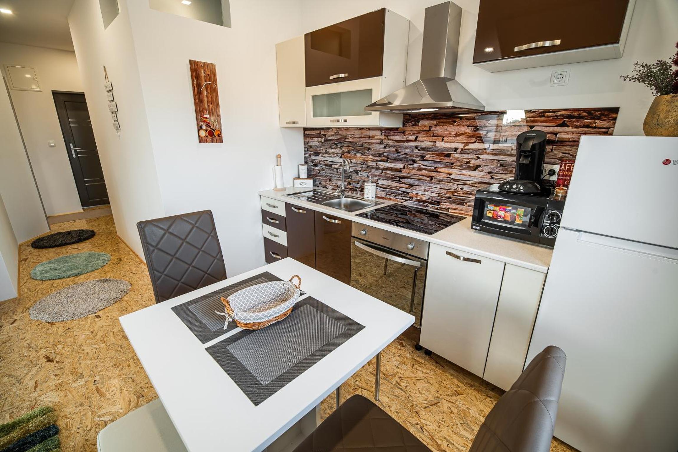 Apartment A1 — photo 33