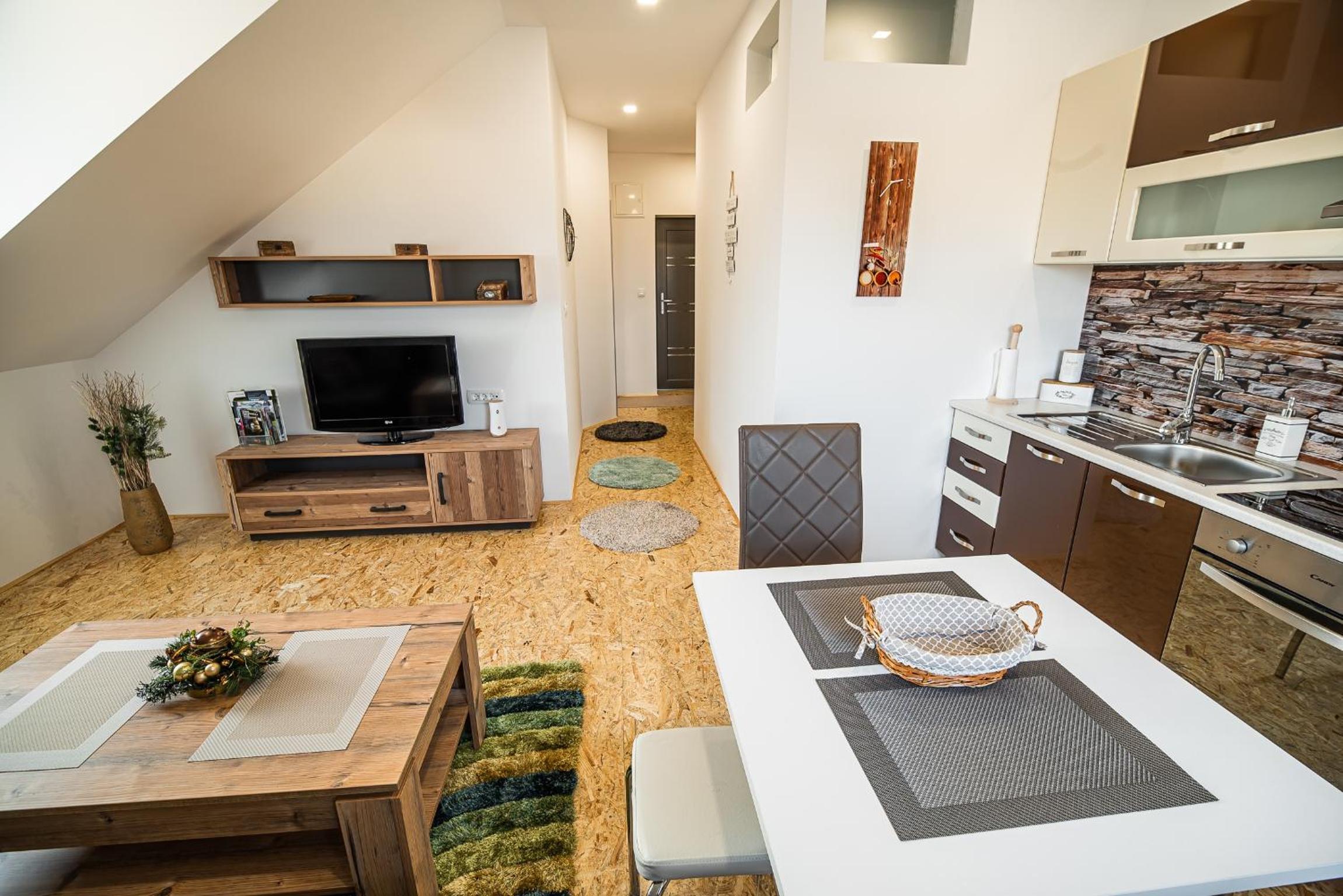 Apartment A1 — photo 10