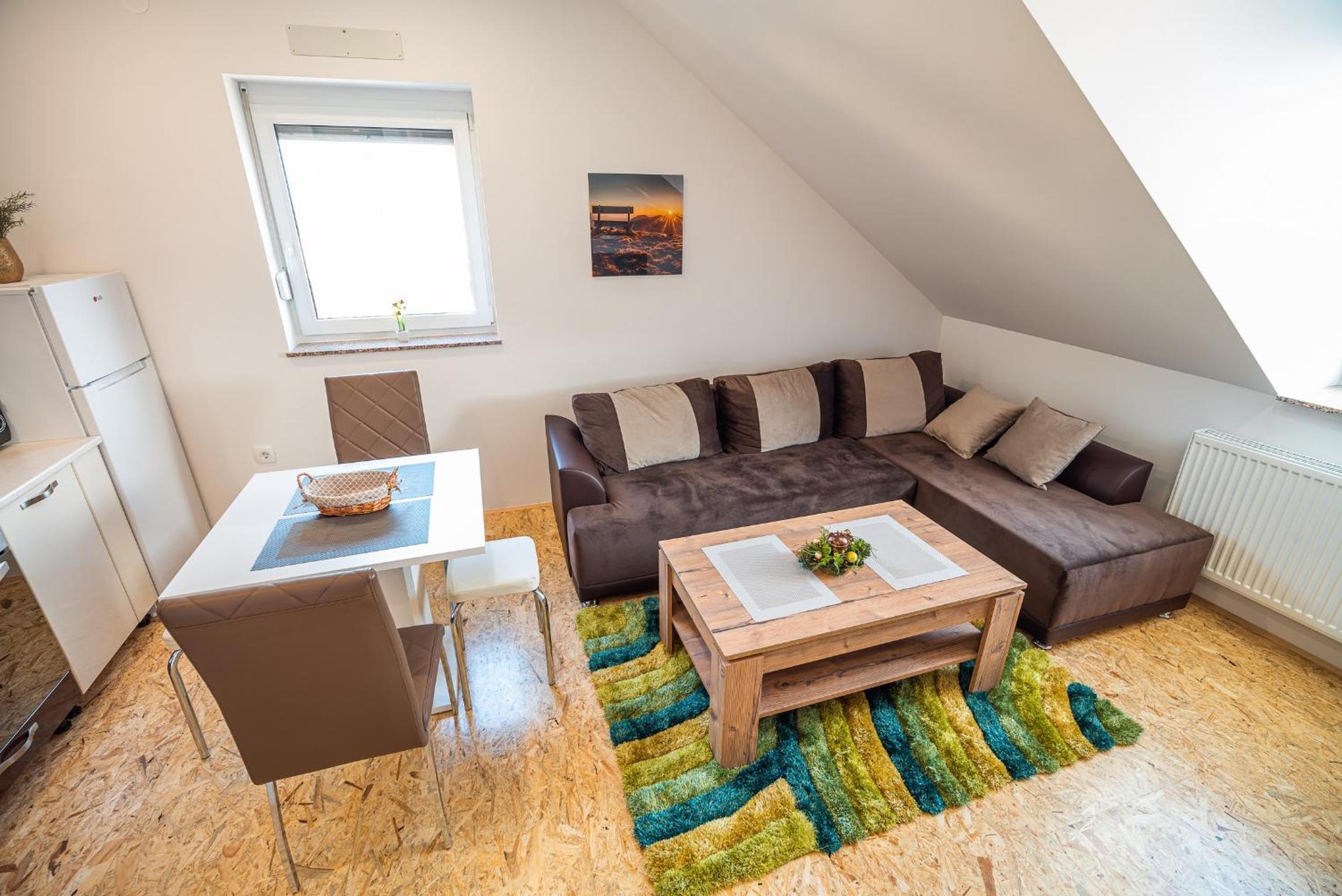 Apartment A1 — photo 31