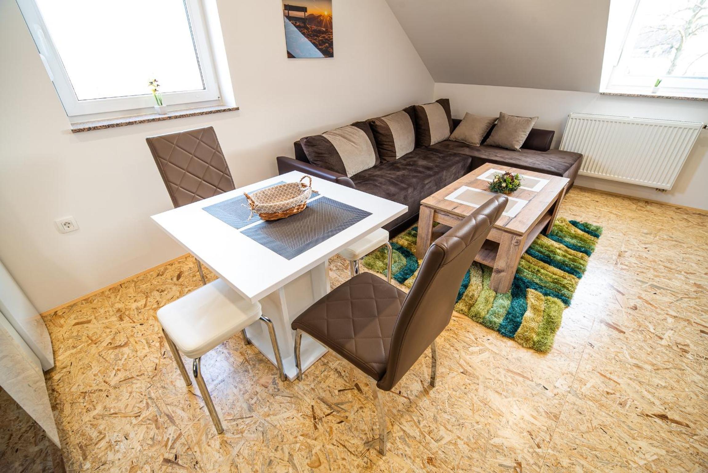 Apartment A1 — photo 42
