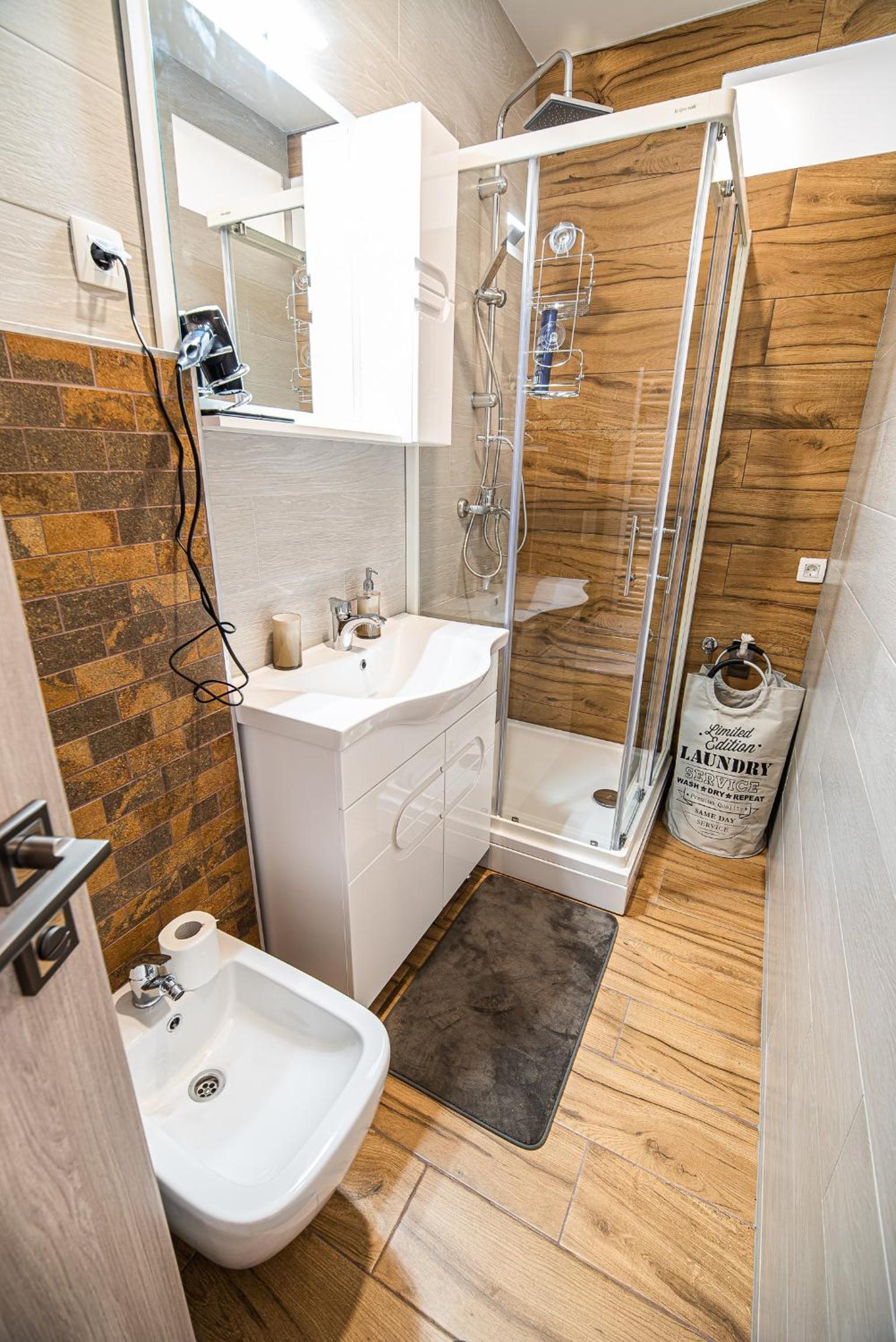 Apartment A1