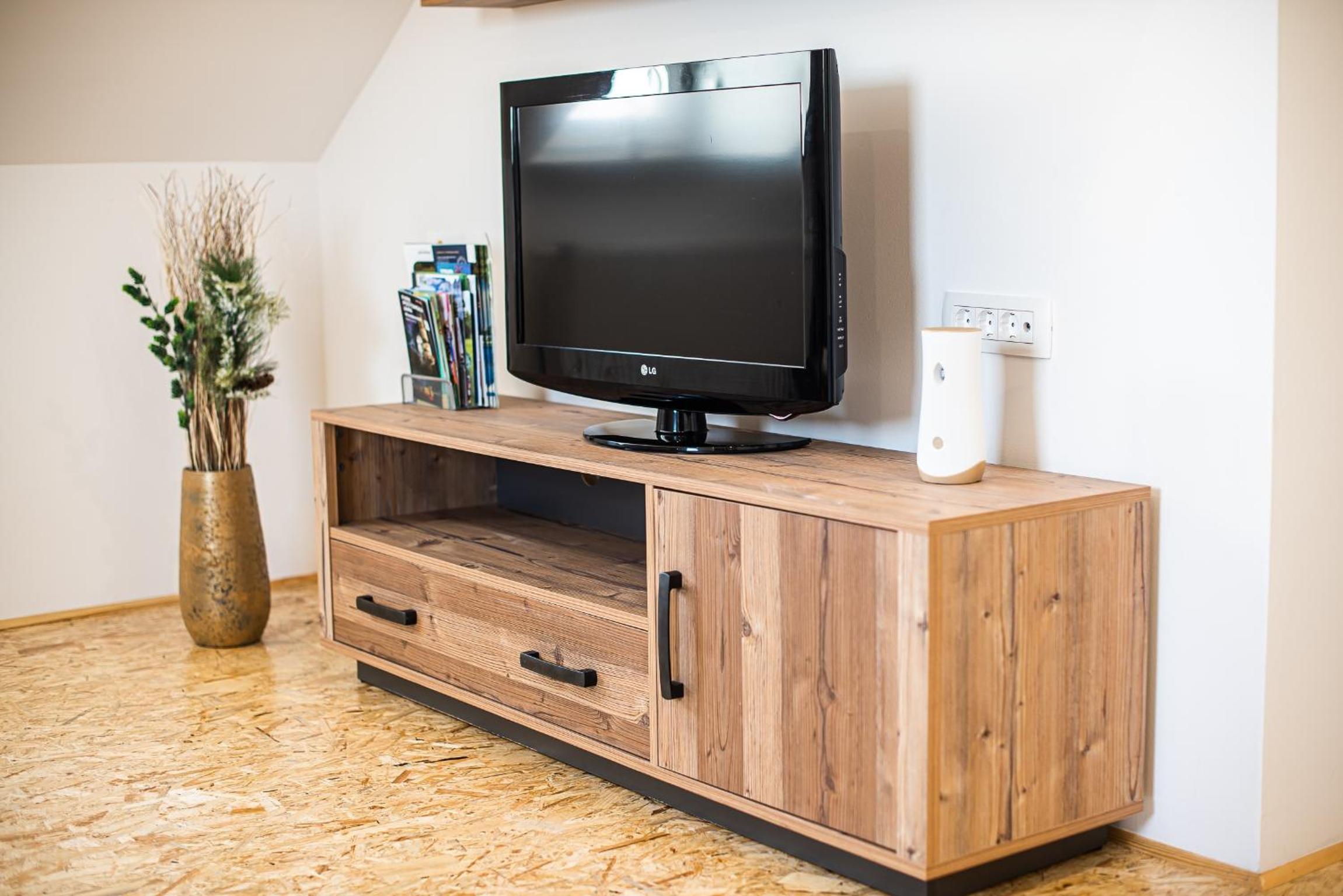 Apartment A1 — photo 34