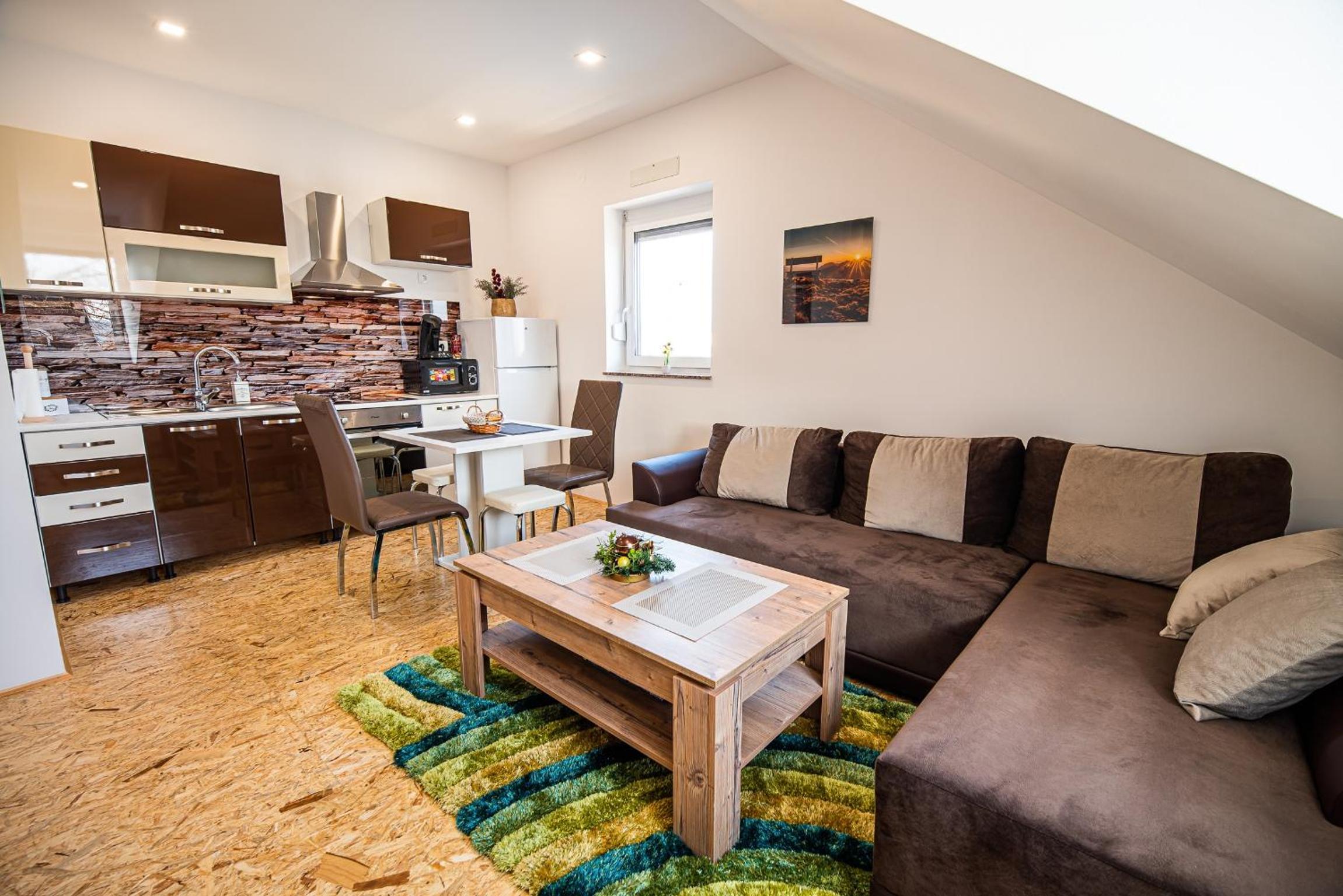 Apartment A1 — photo 43