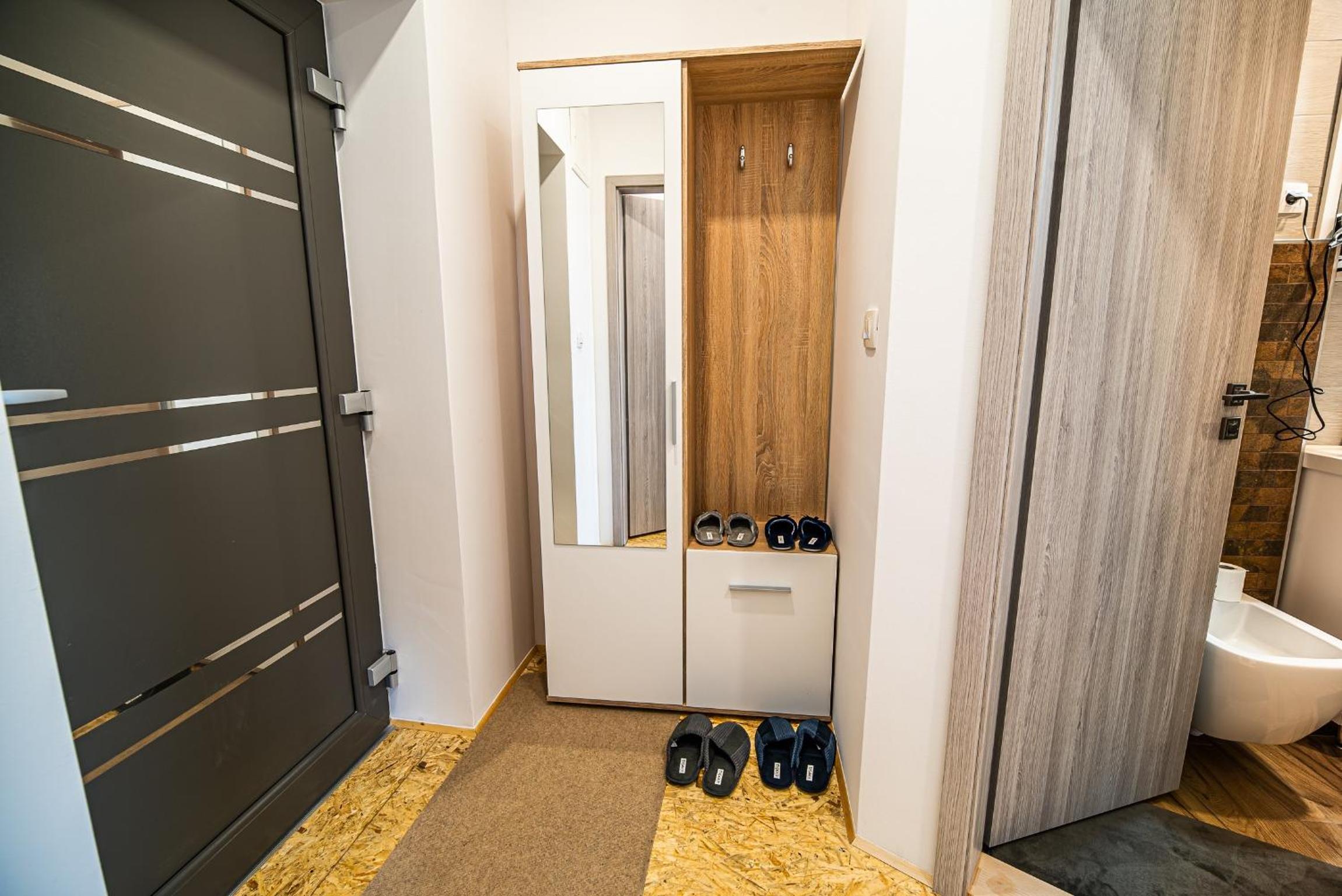 Apartment A1 — photo 45