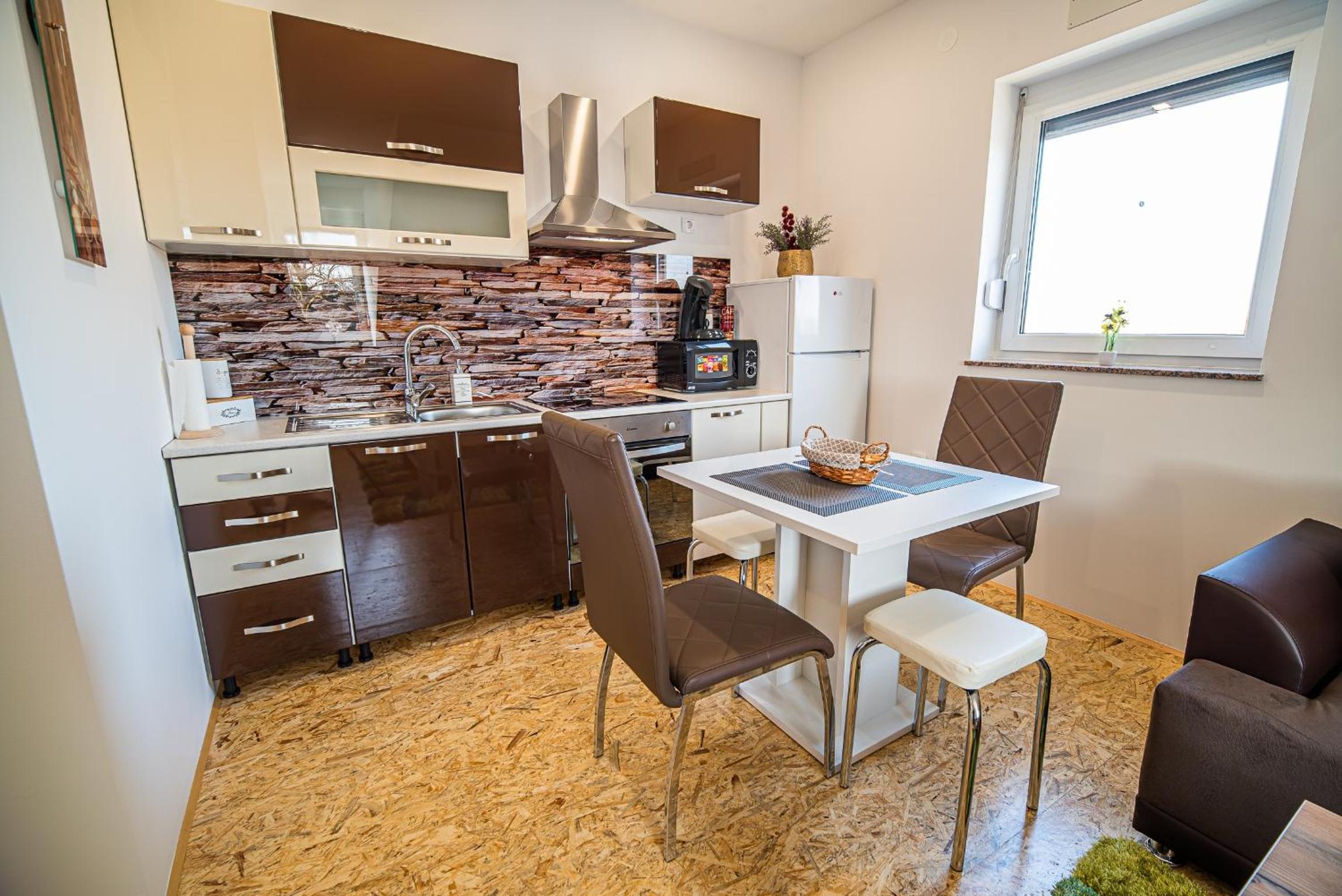 Apartment A1