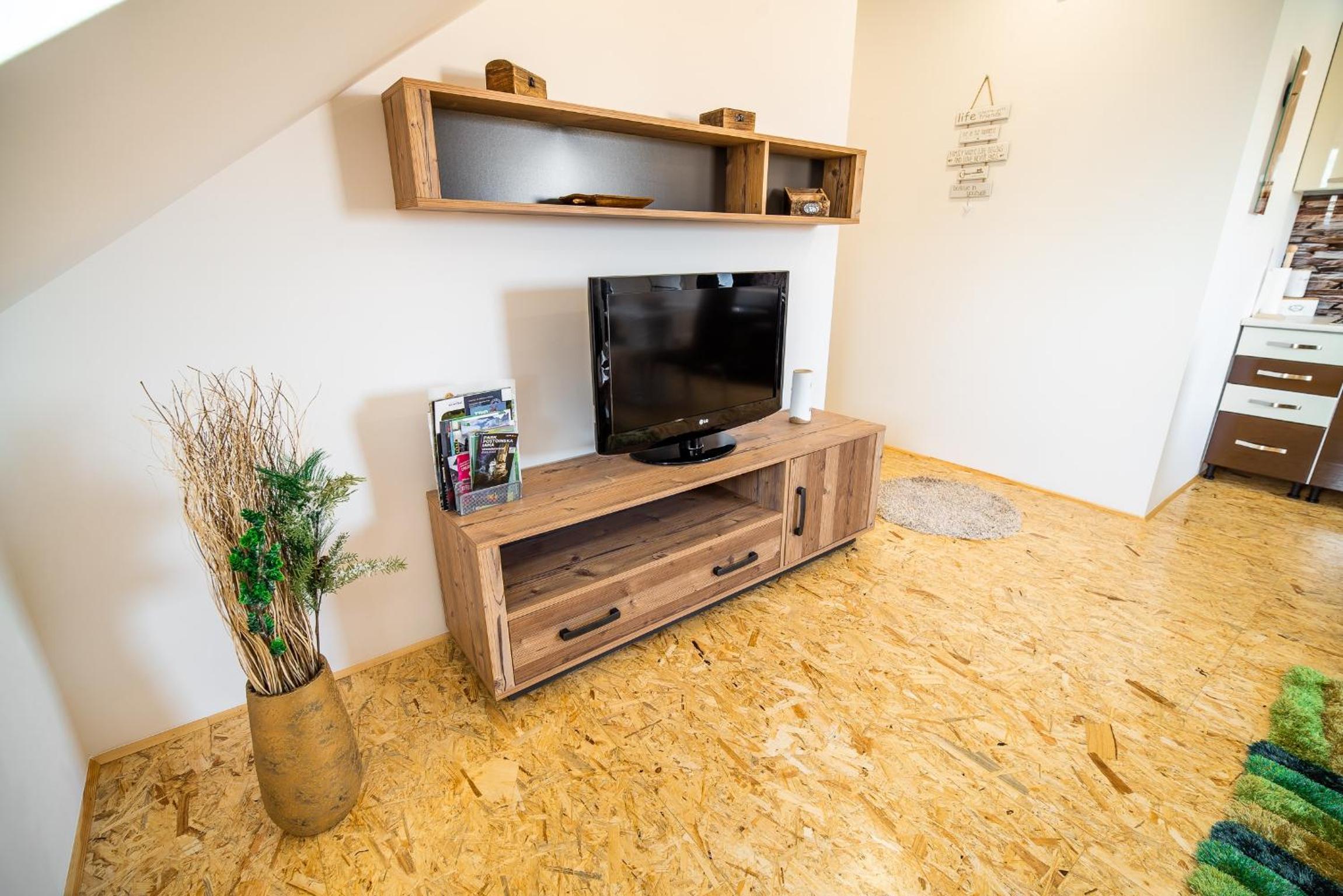 Apartment A1
