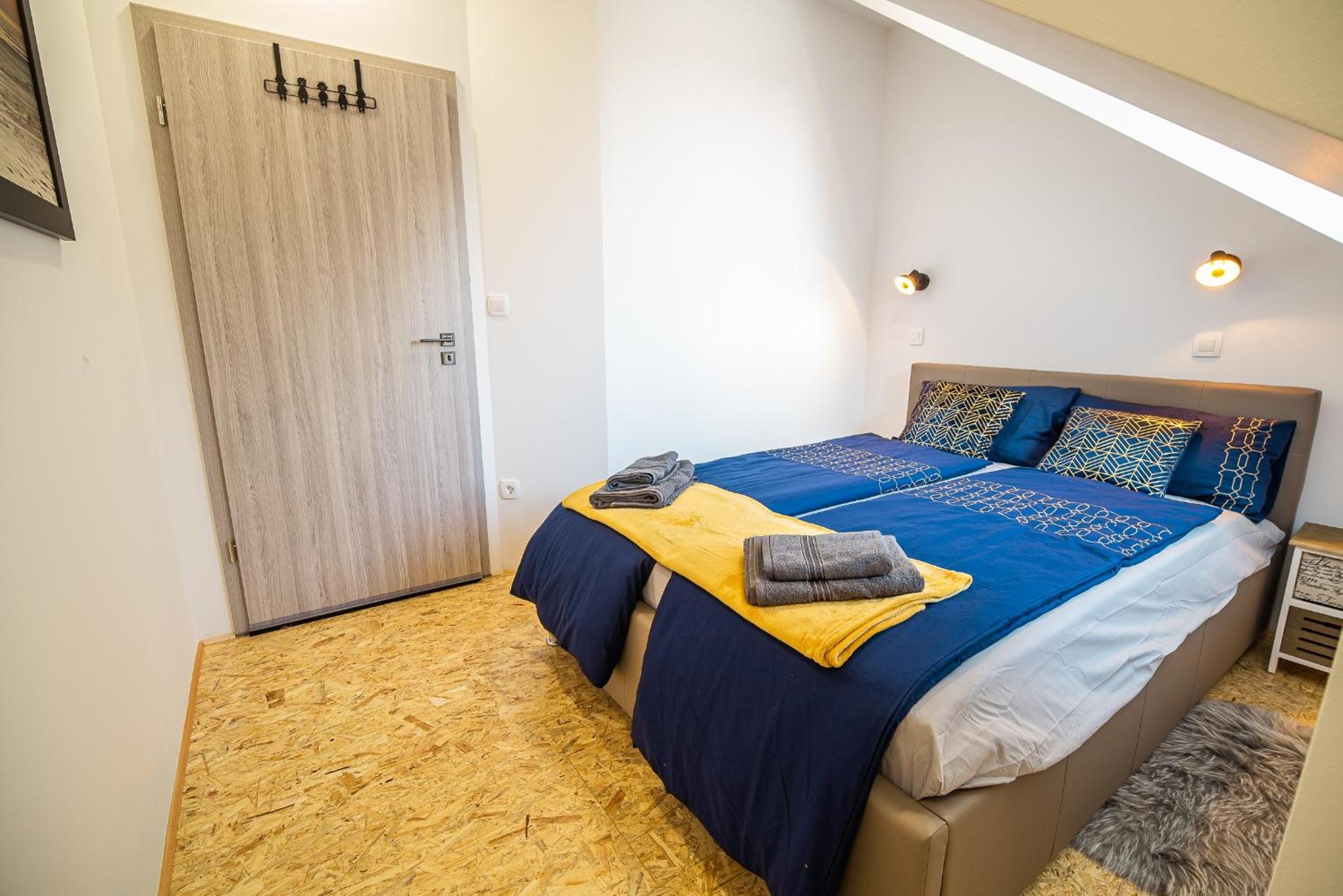 Apartment A1 — photo 32