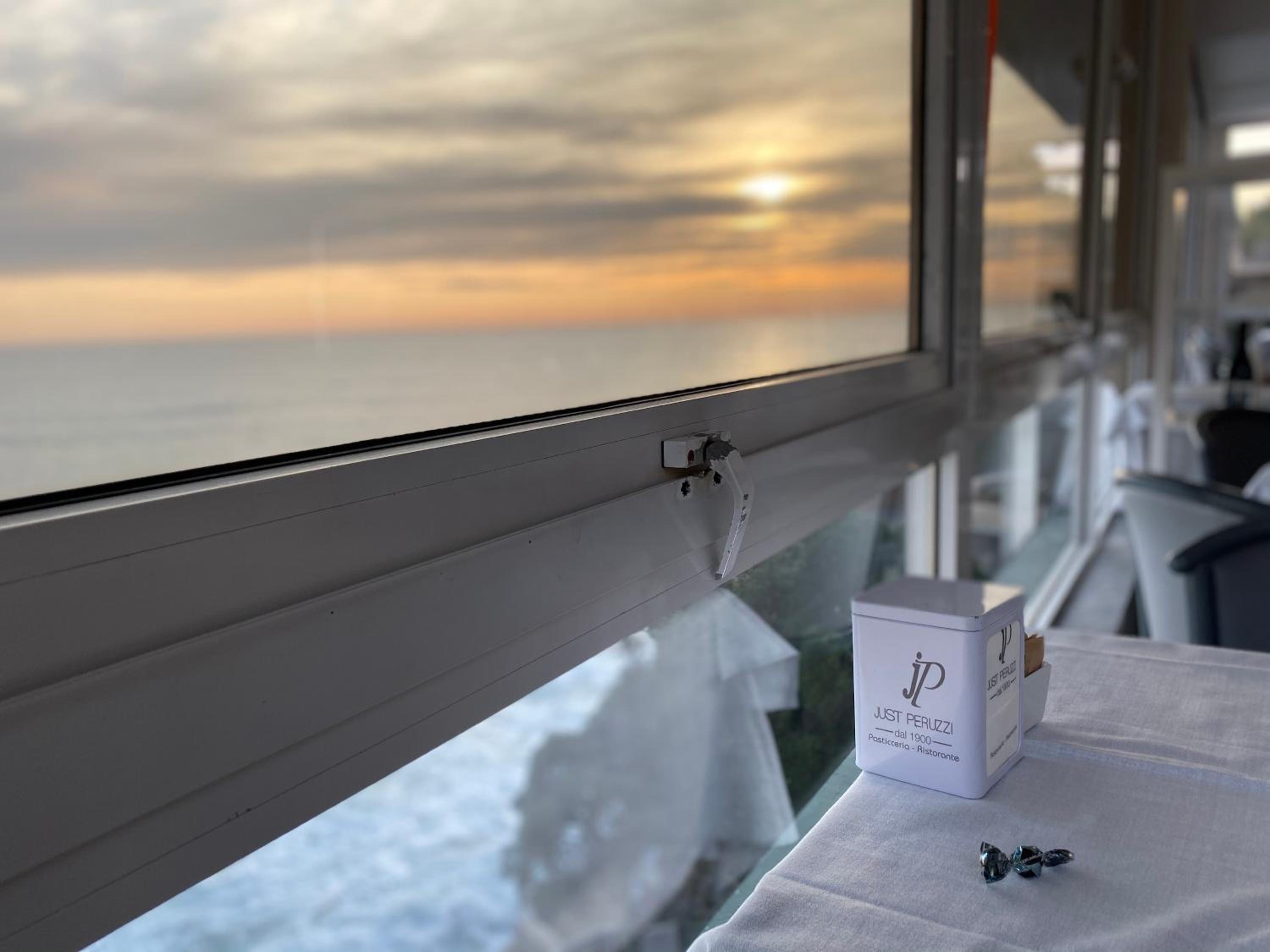 Casa Mia Bogliasco Mare & Centro view 2