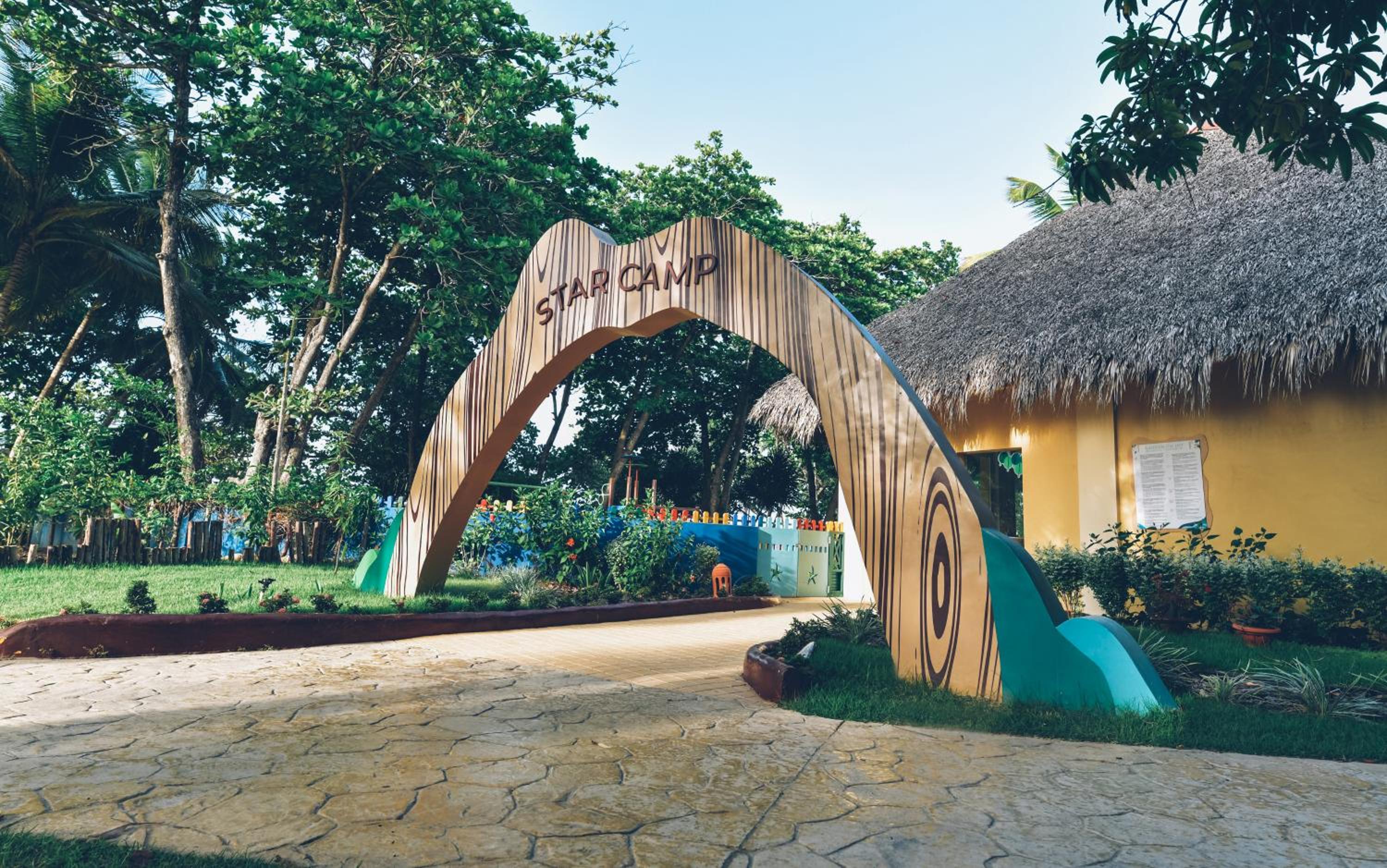 Iberostar Waves Costa Dorada - Property Image 54