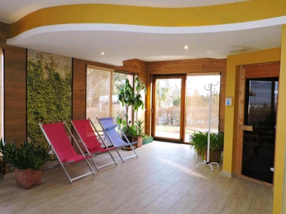 Alpe-Adria Apartment Chanel (Top 6 mit Garten)