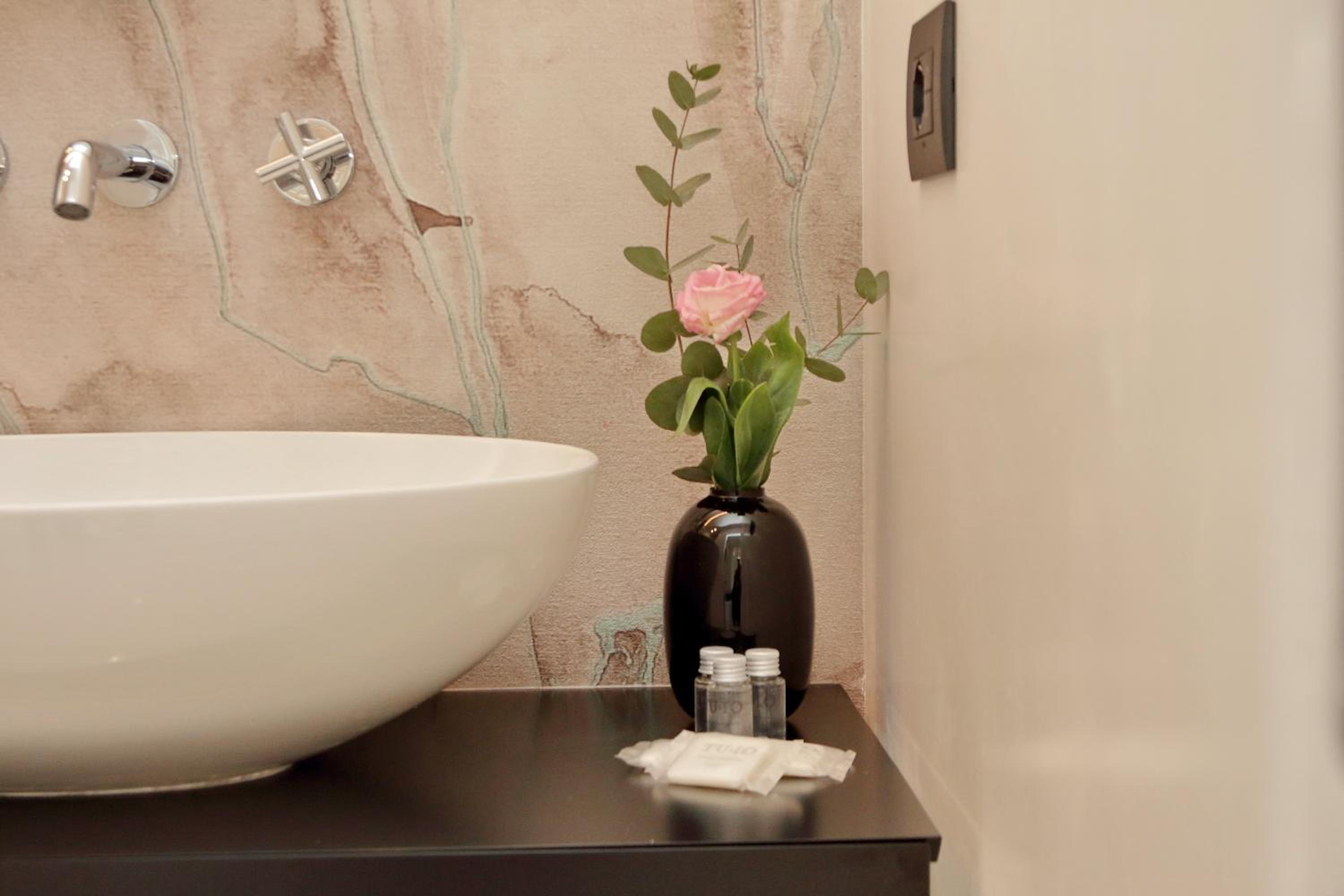 ROMAC Trinity - 3bdr apartment with Sauna & Jacuzzi in Campo de Fiori