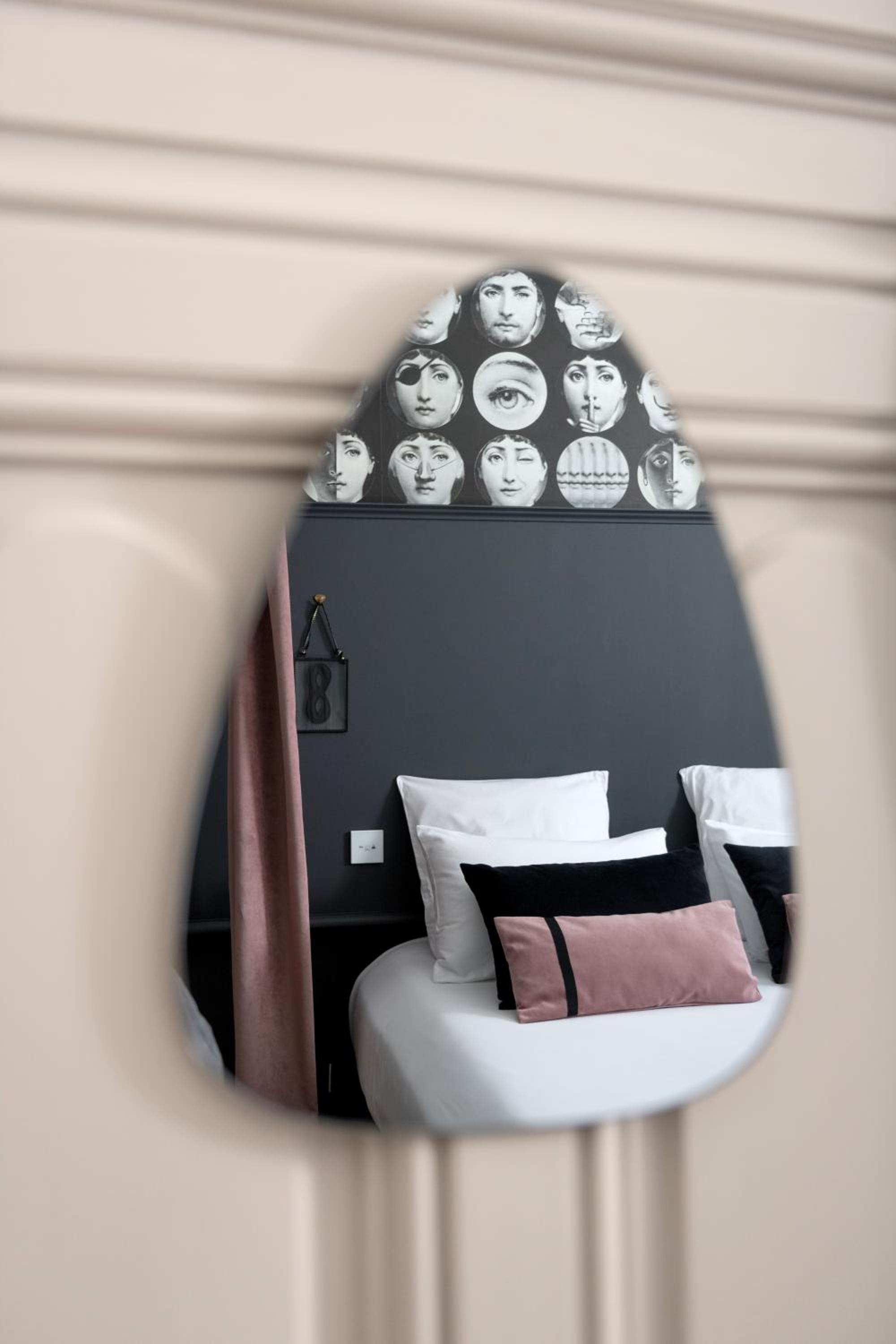 MiHotel Gailleton