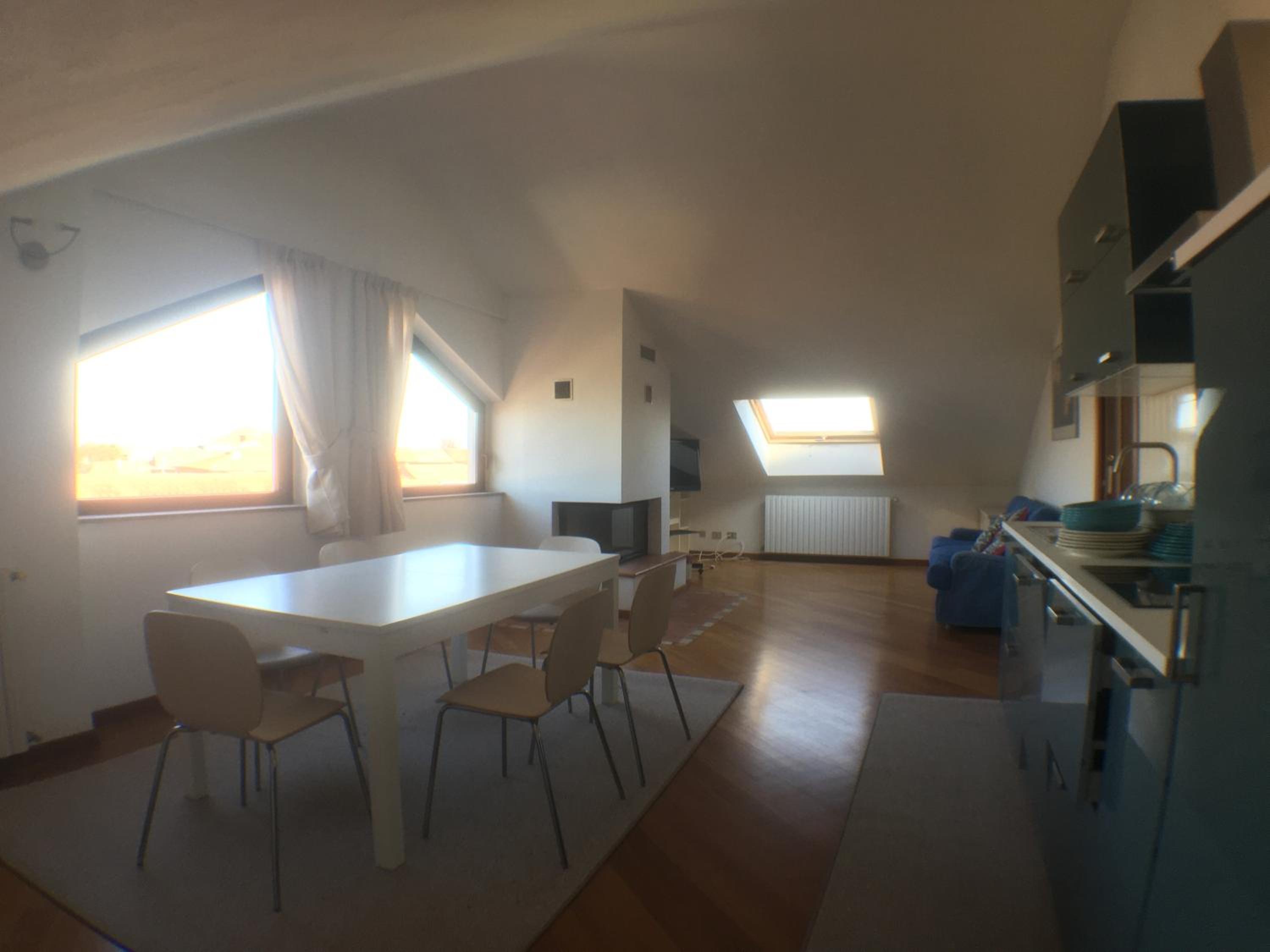 Casa Vacanze Magnolia