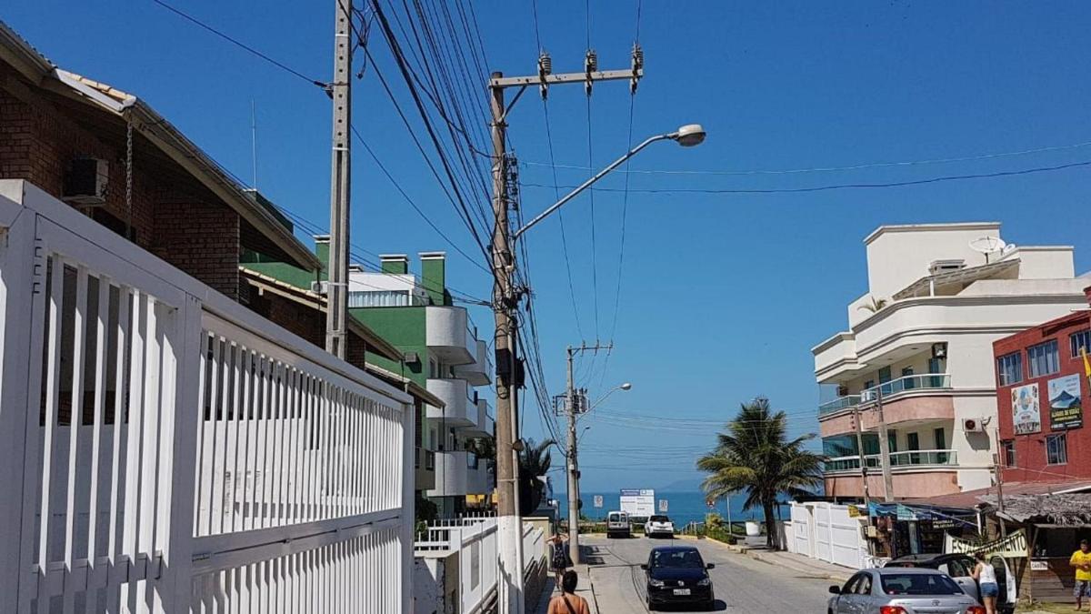 Charlotta apartamento 201 - Apartamento na Praia de 4 Ilhas