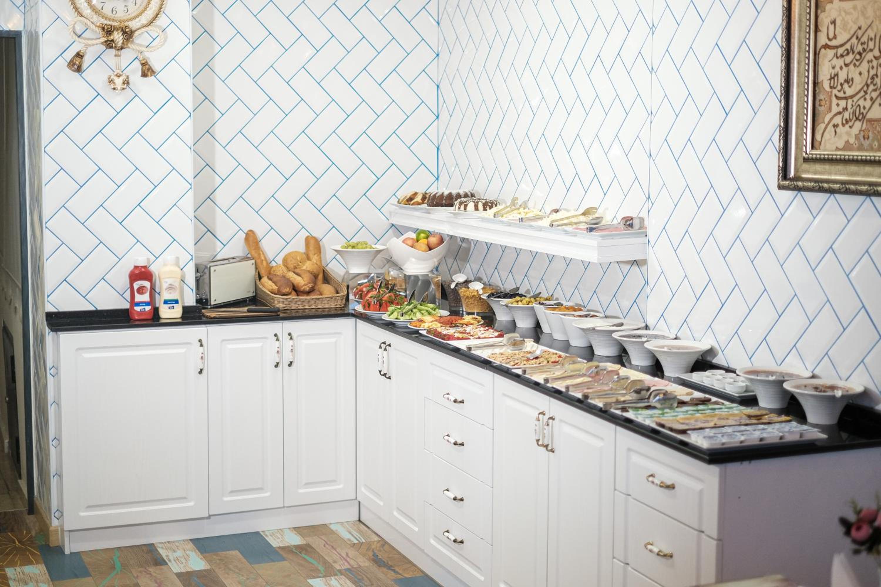 Miran Otel - Image 44