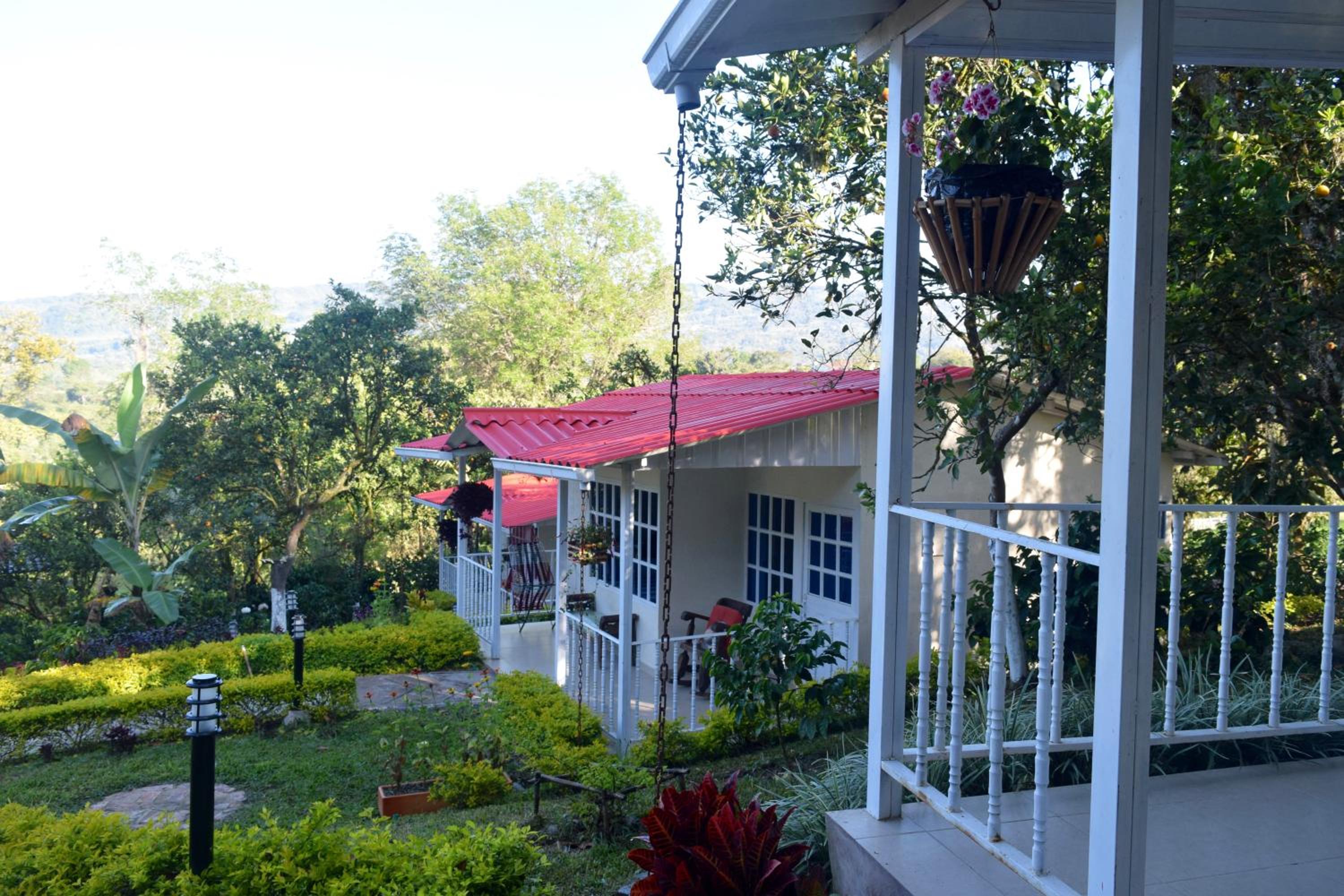 Hostal Fisterra