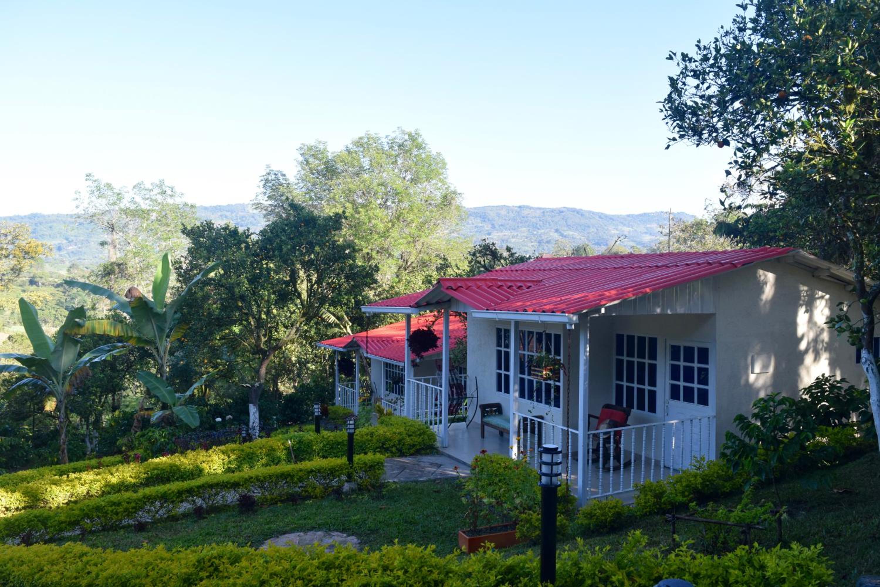 Hostal Fisterra