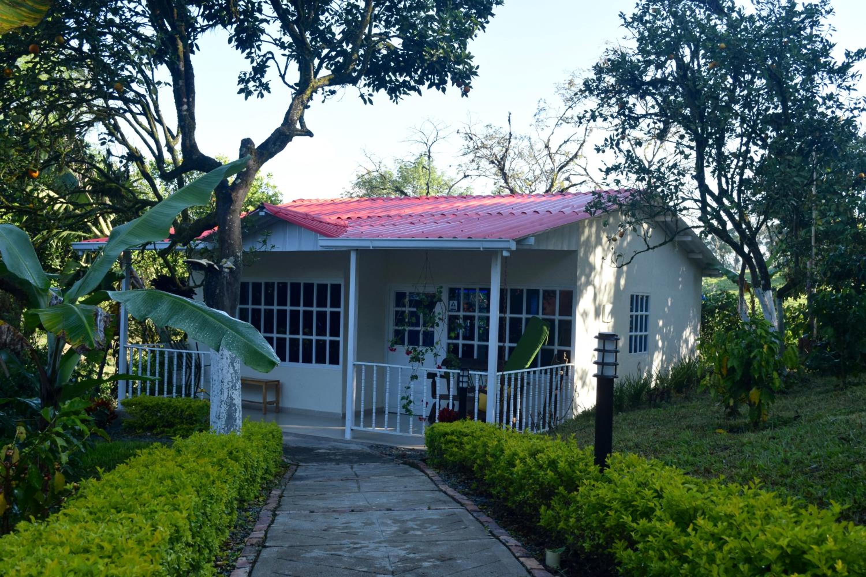Hostal Fisterra