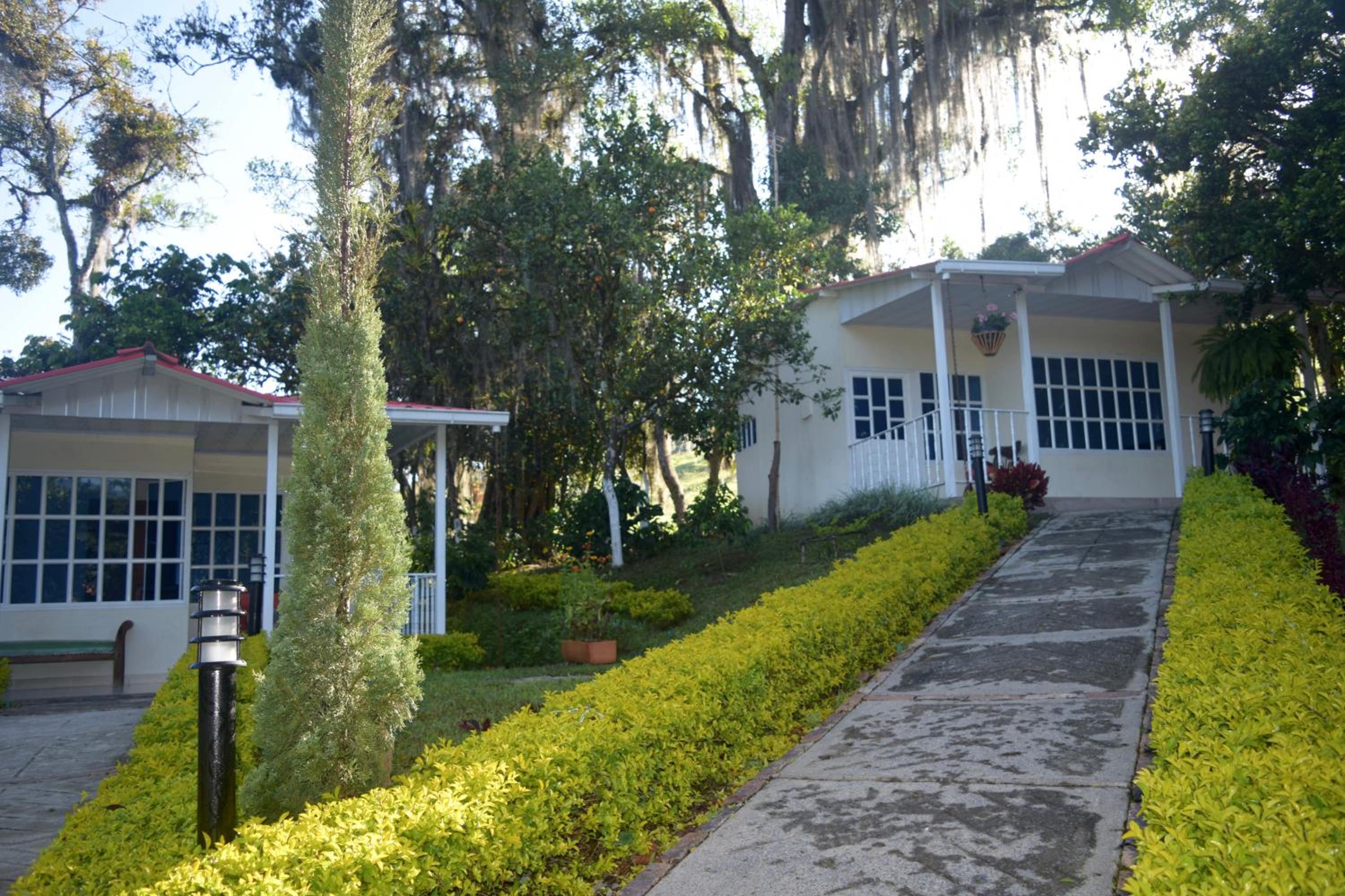 Hostal Fisterra