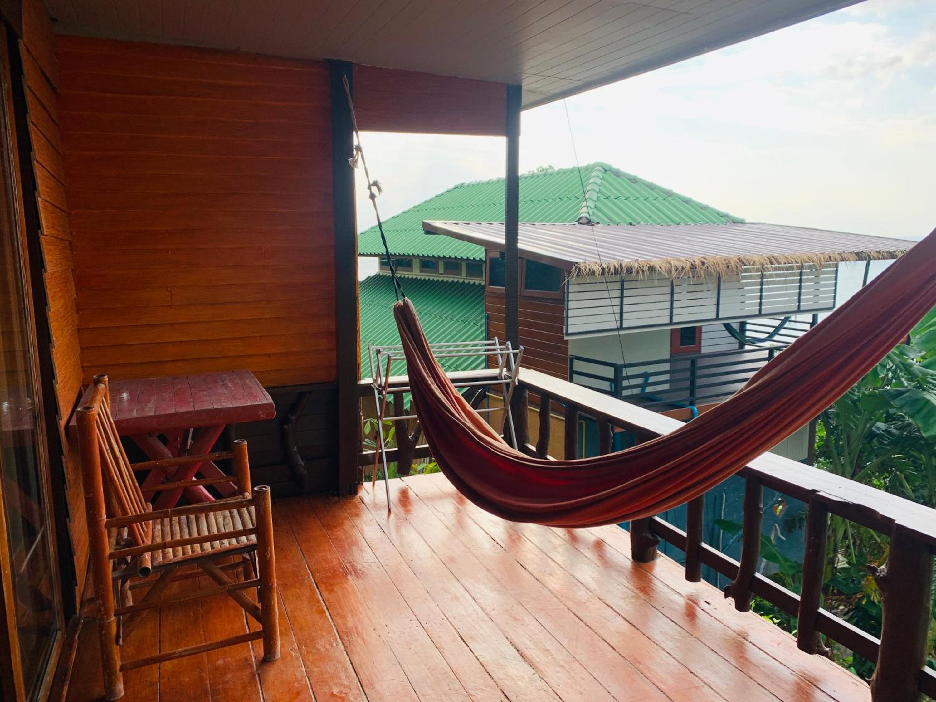 Suncliff Resort