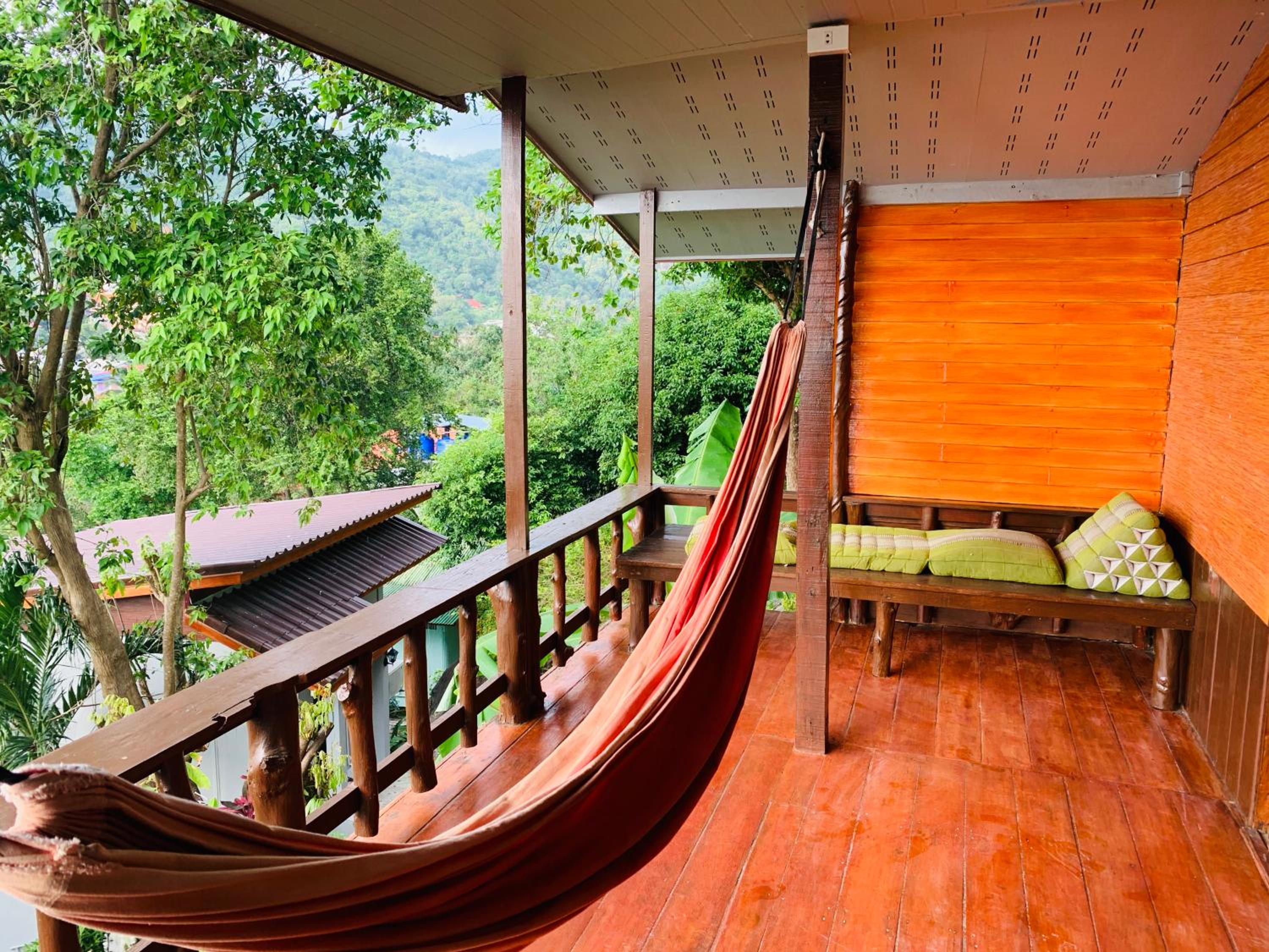 Suncliff Resort