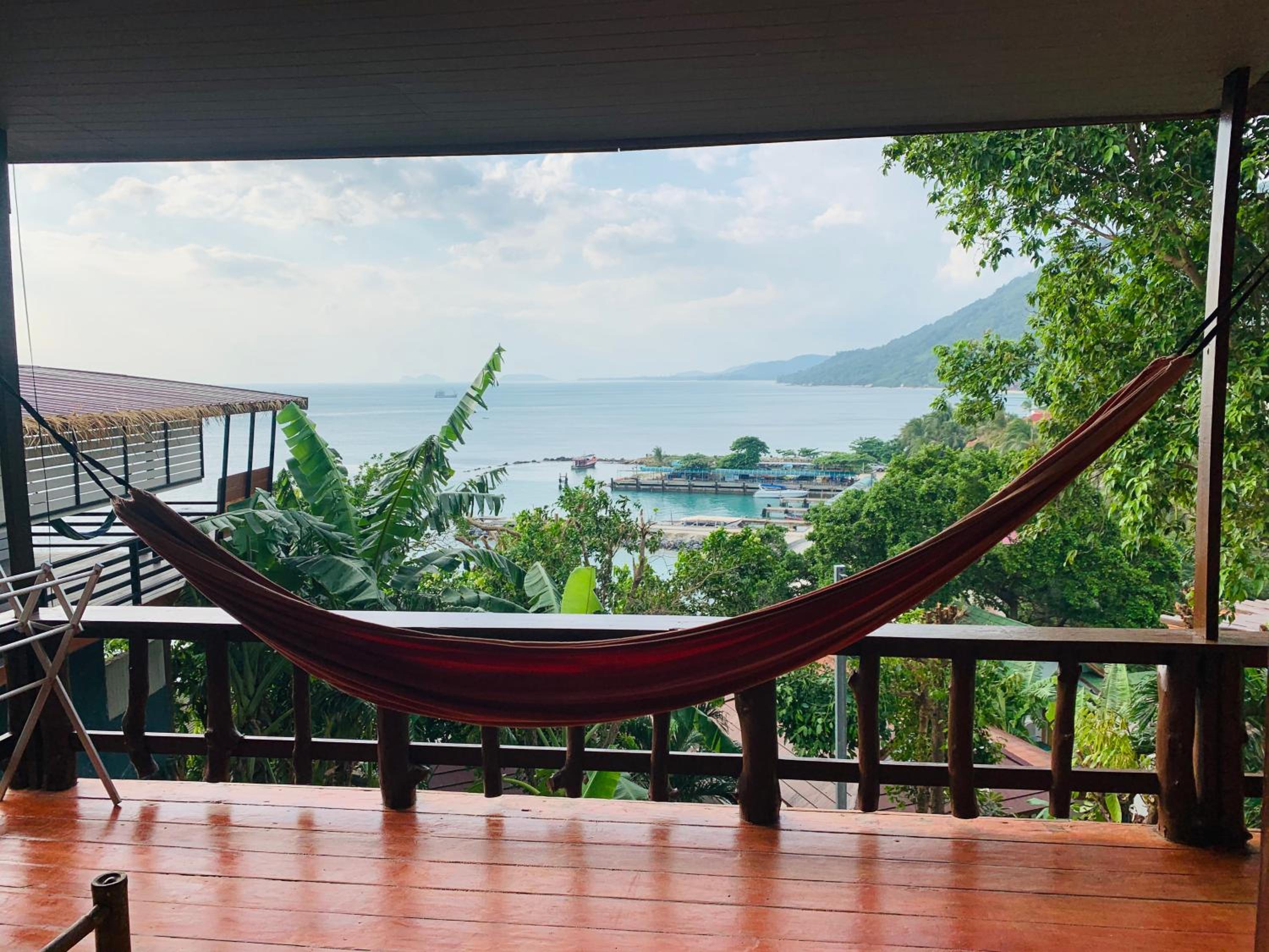 Suncliff Resort