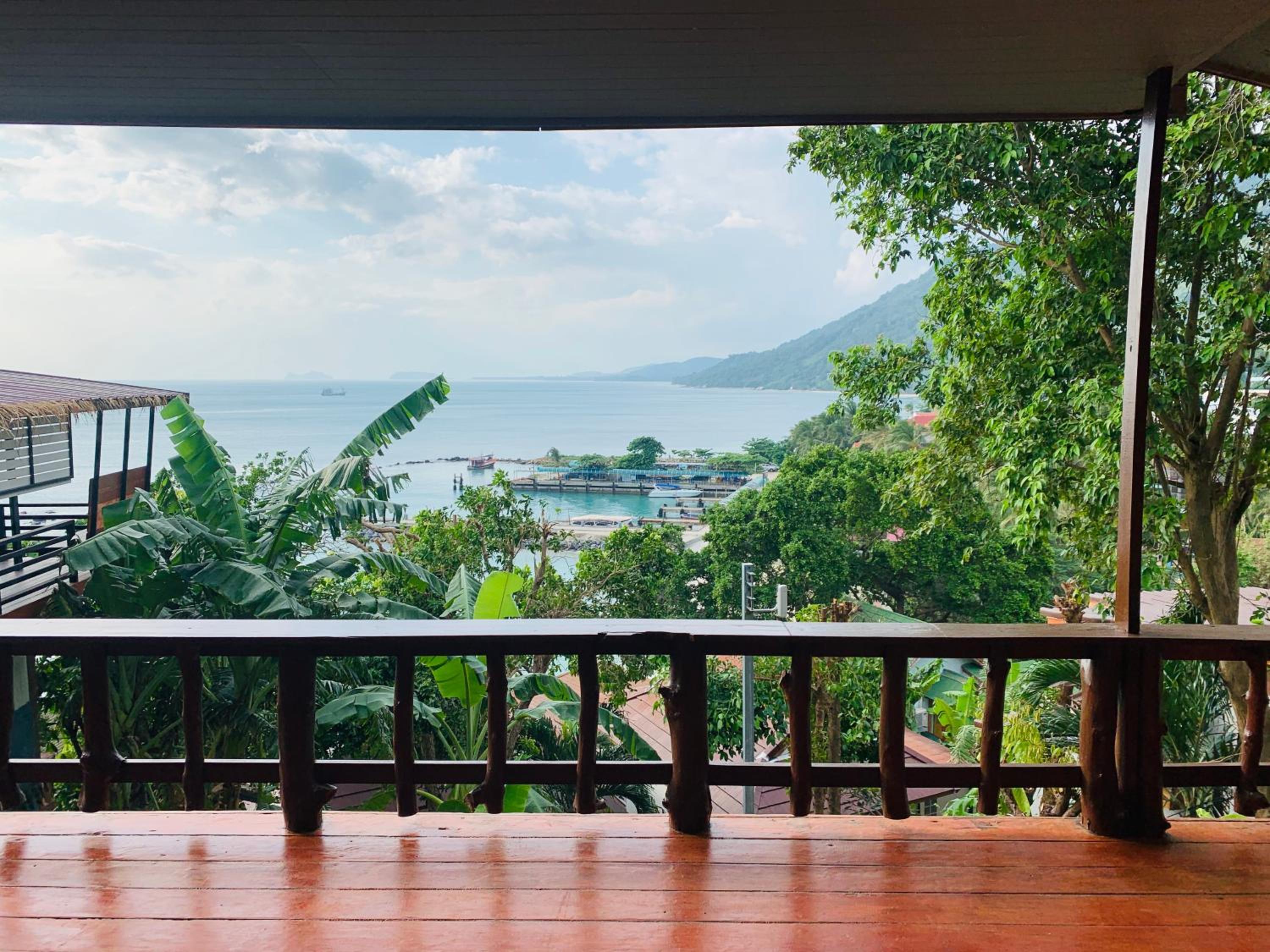 Suncliff Resort