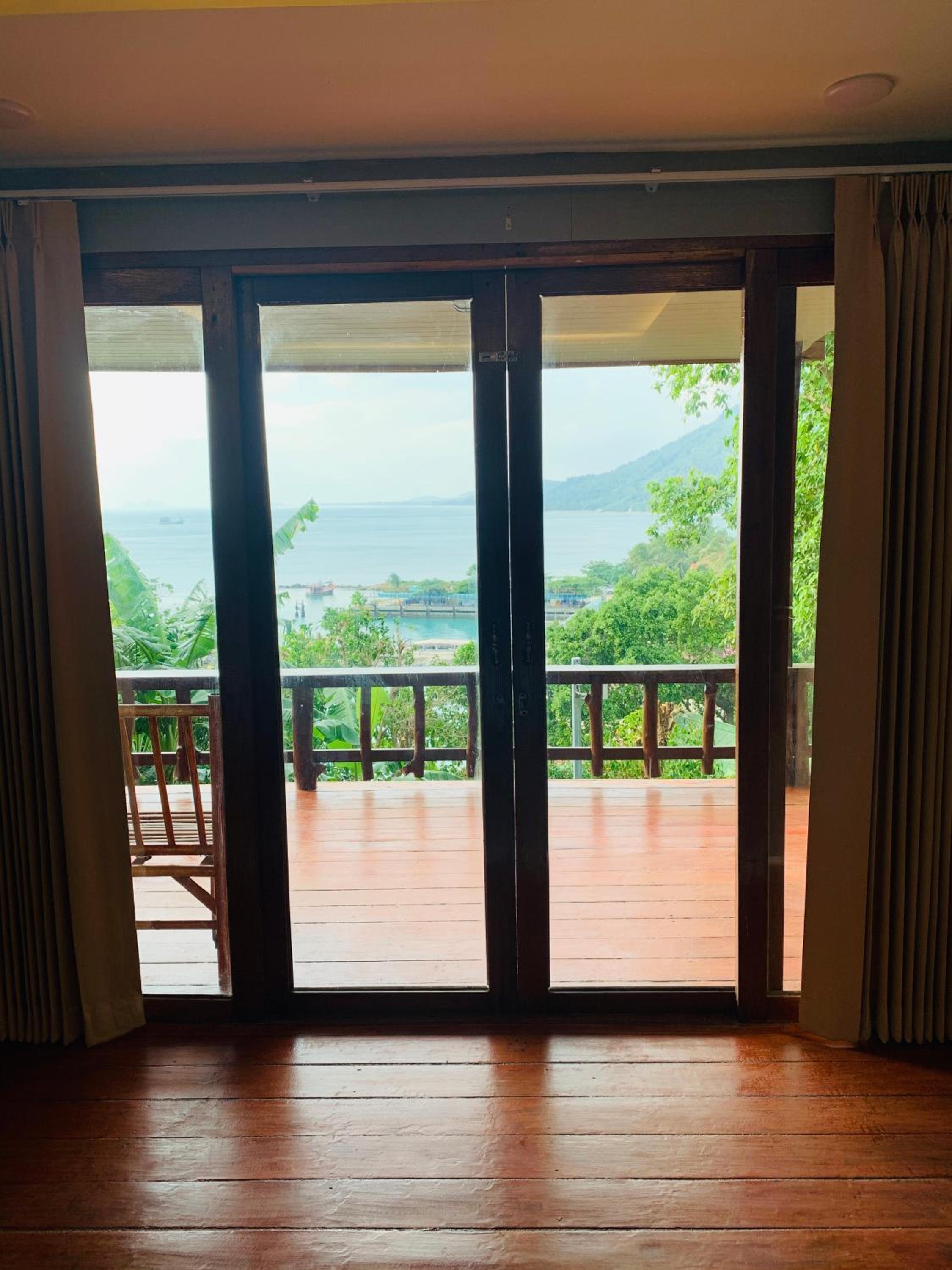 Suncliff Resort
