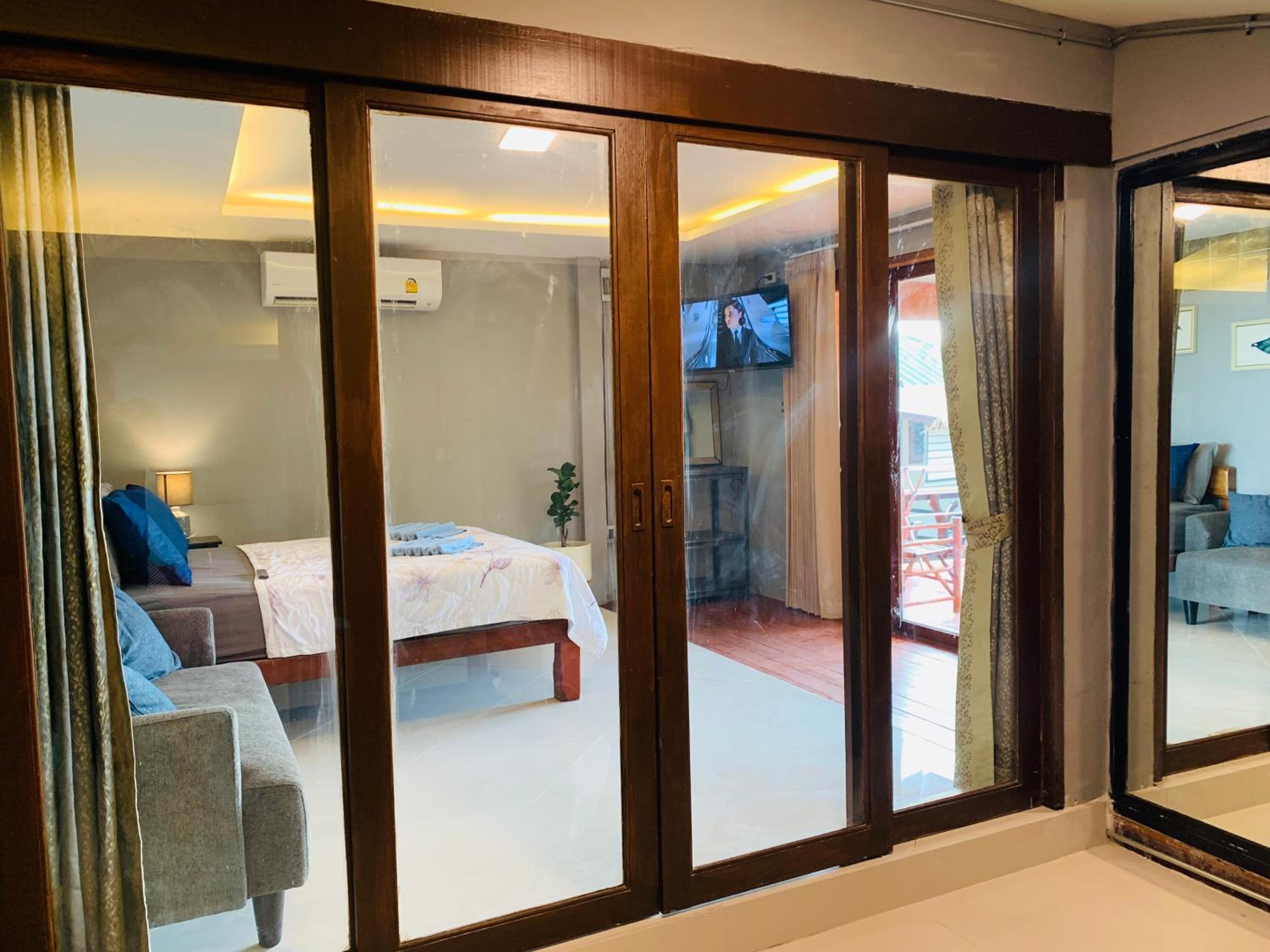 Suncliff Resort