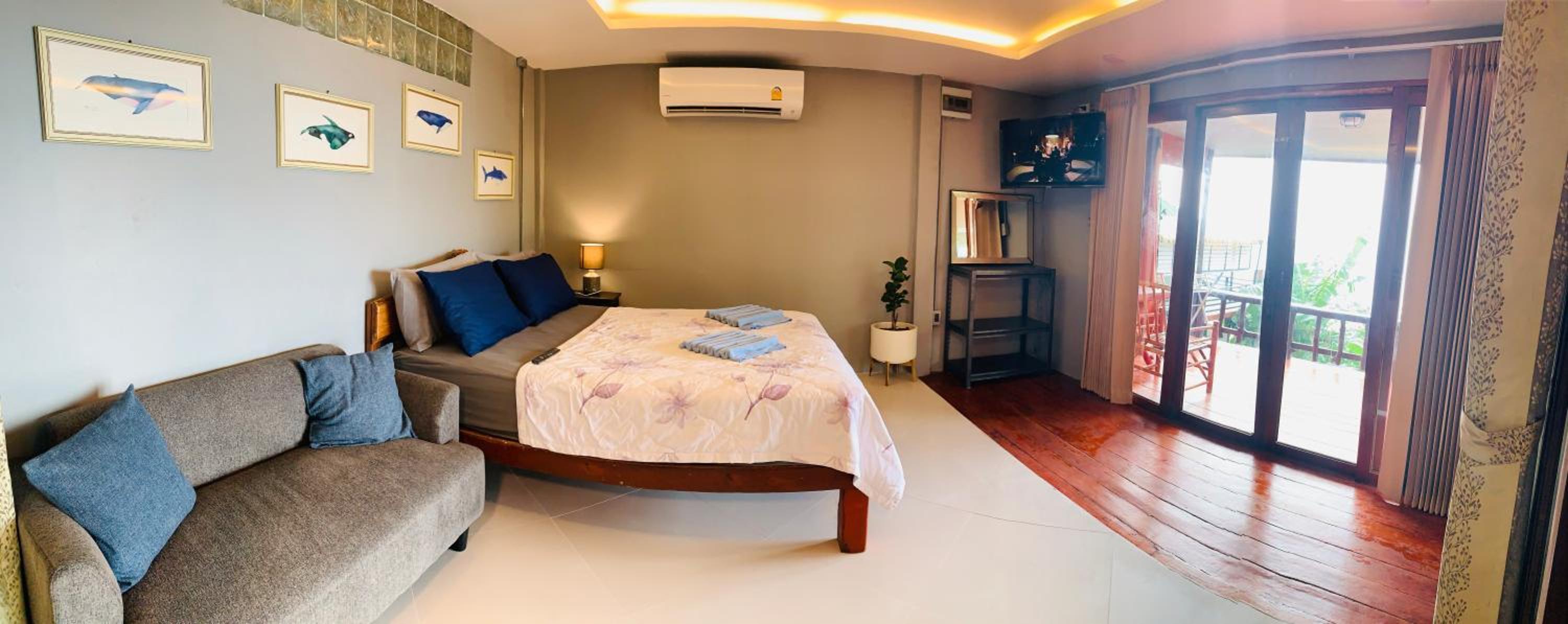 Suncliff Resort