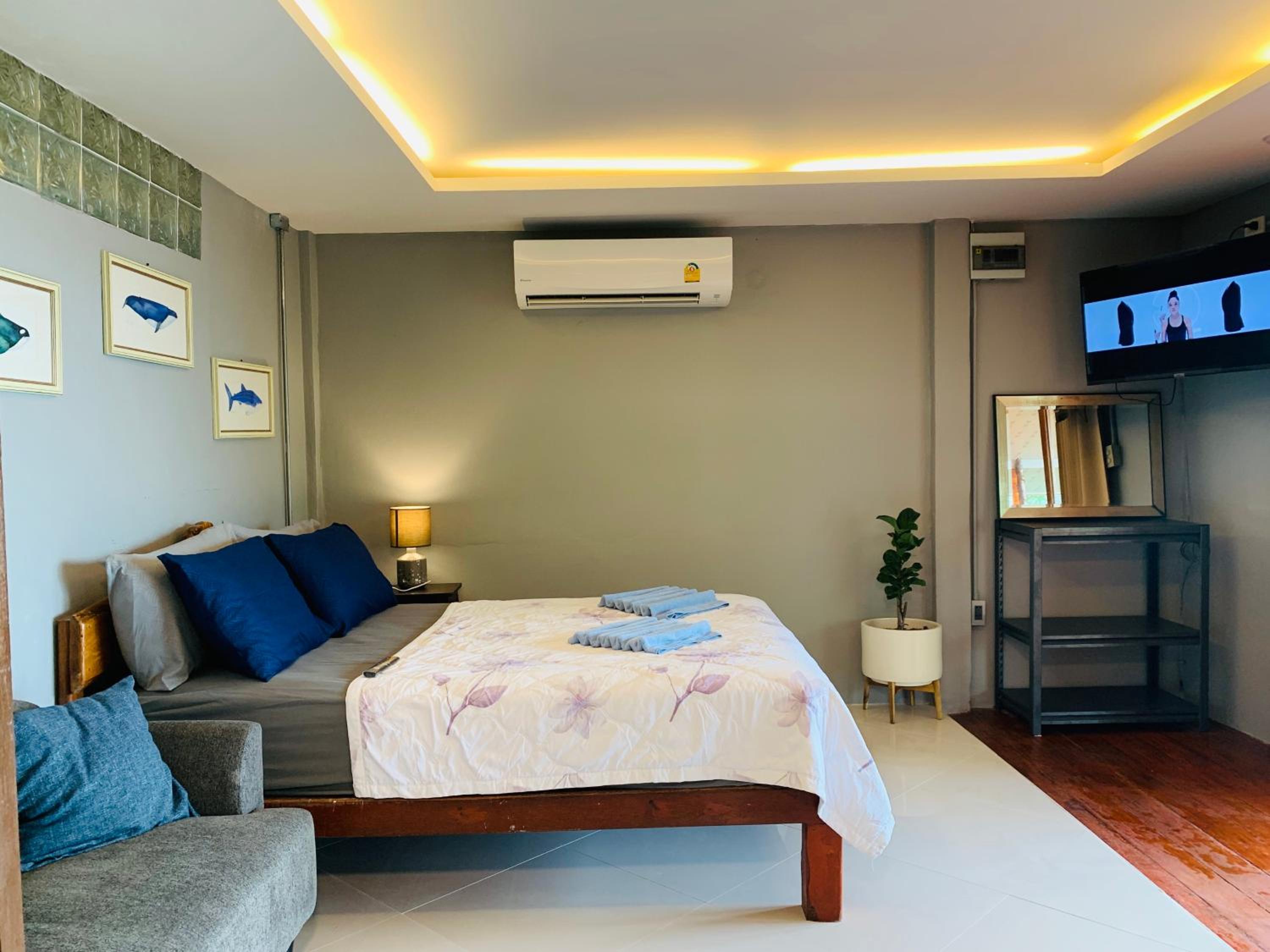 Suncliff Resort