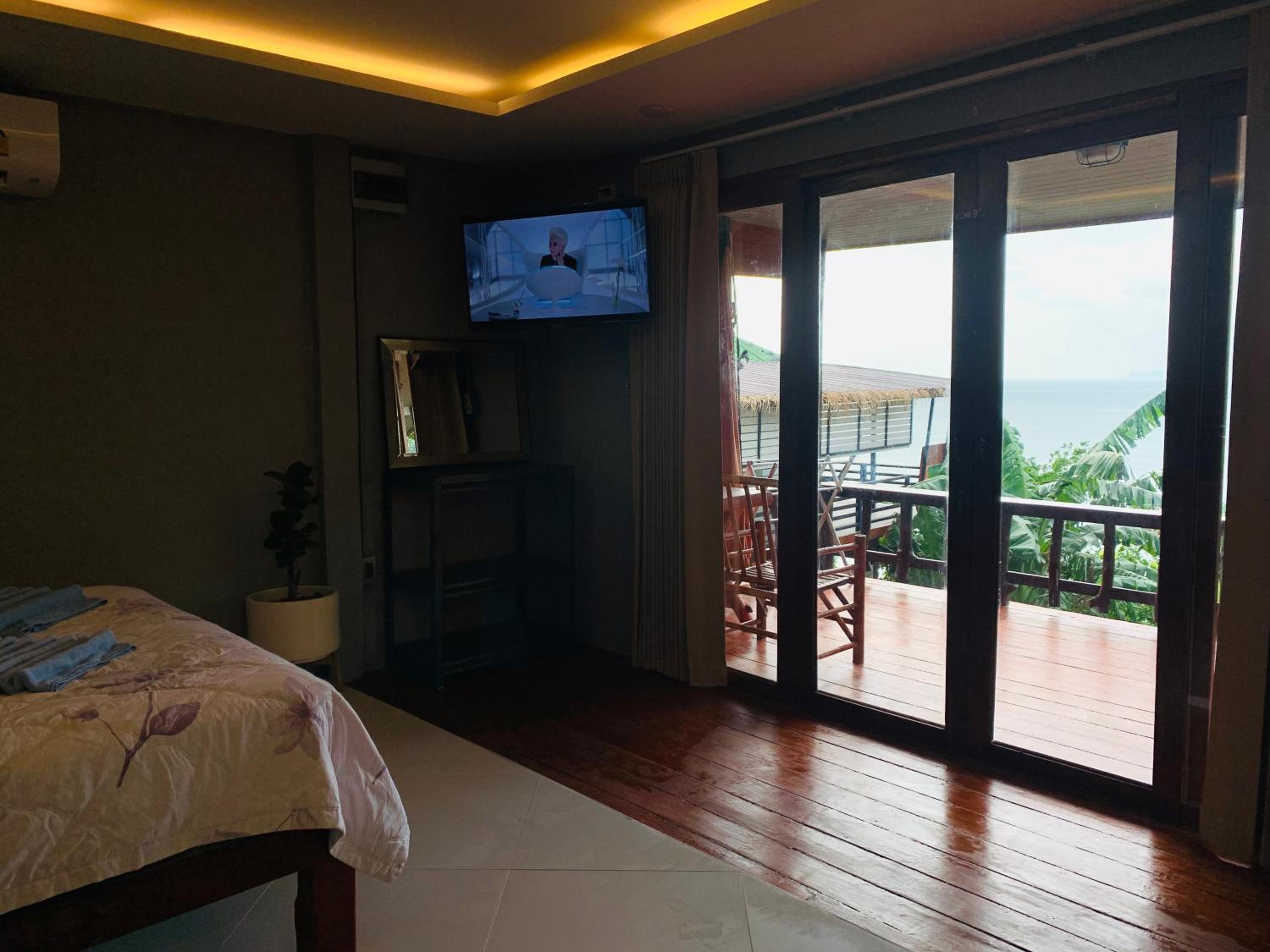 Suncliff Resort