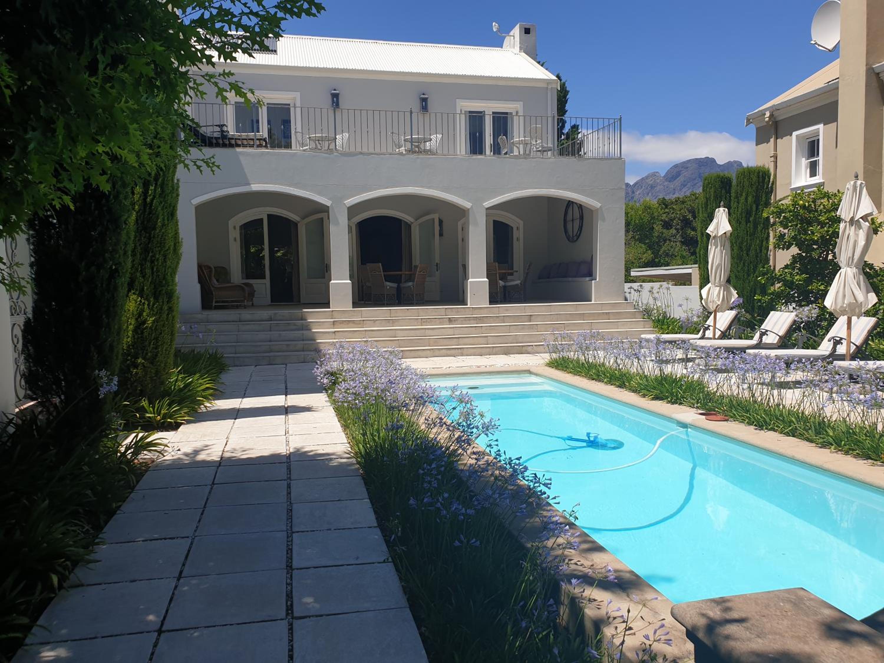 Maison d'Ail Guest House