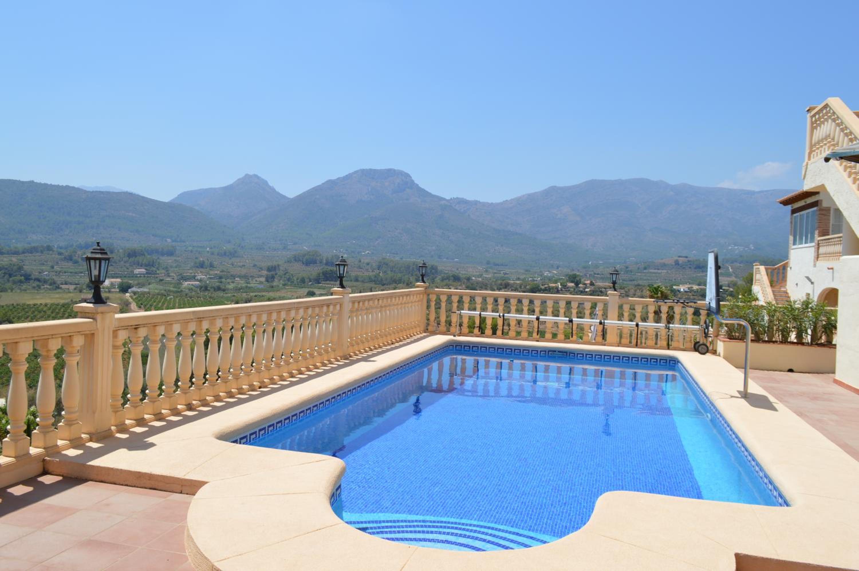 Vista Xalo