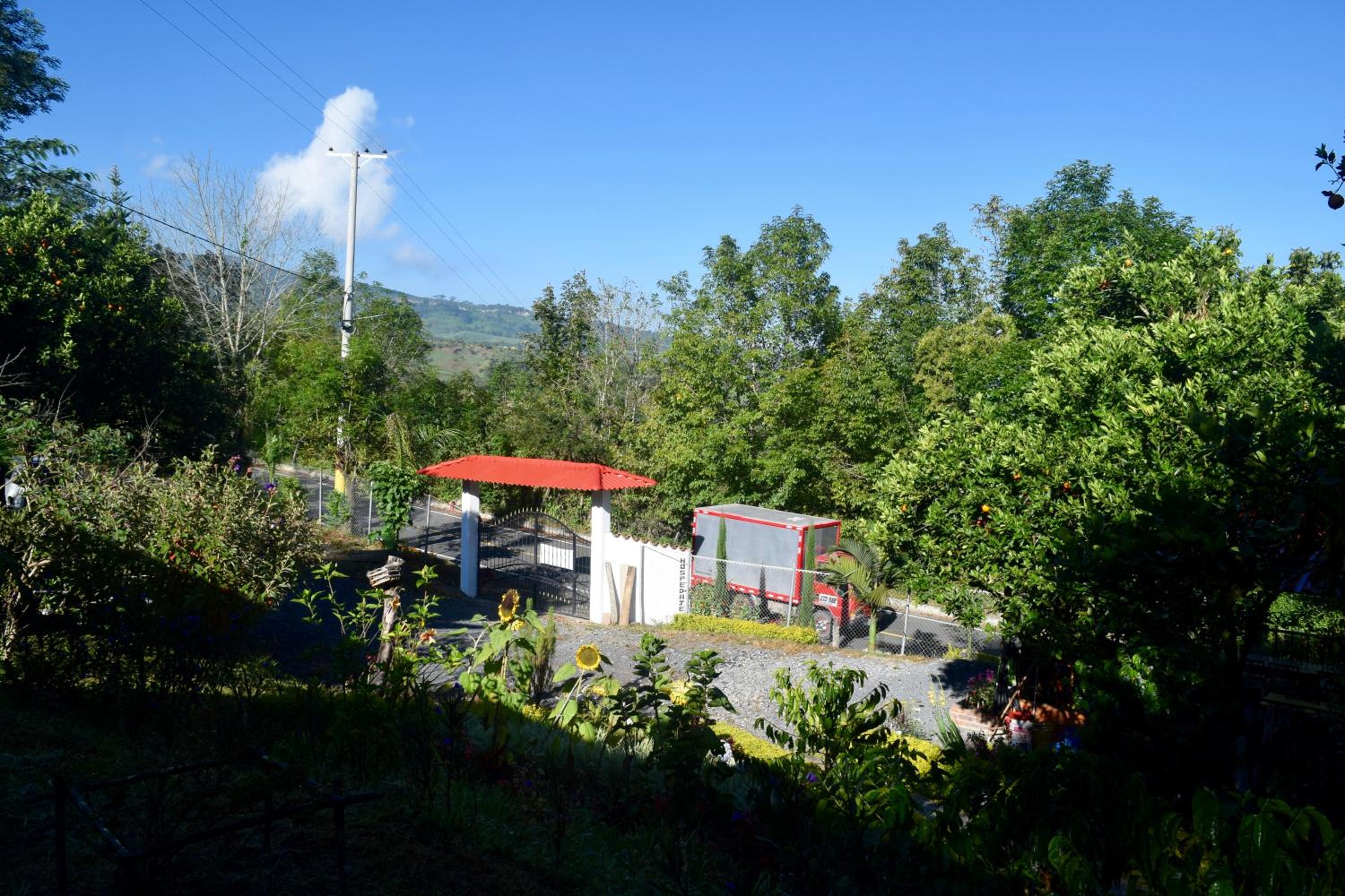 Hostal Fisterra