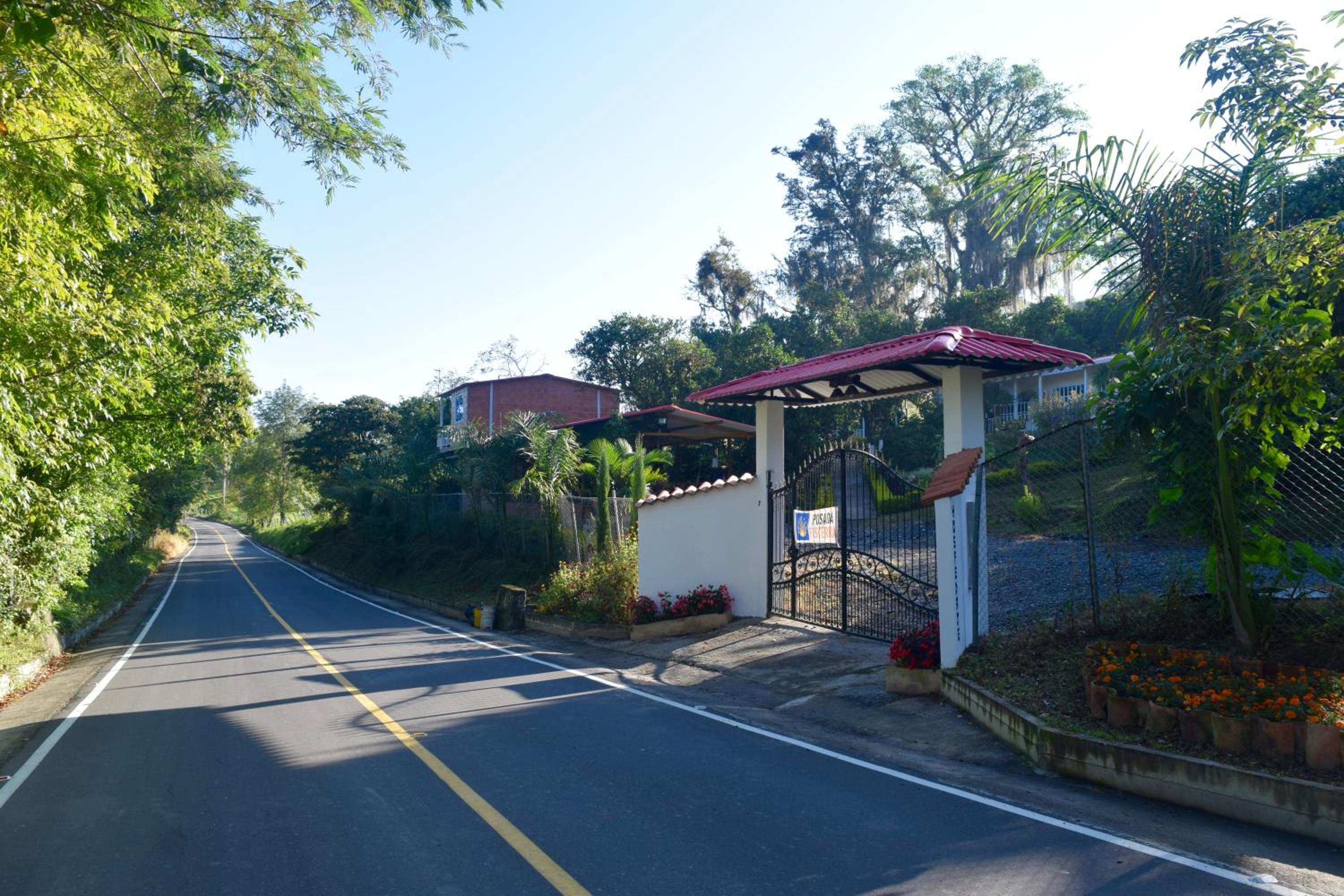 Hostal Fisterra