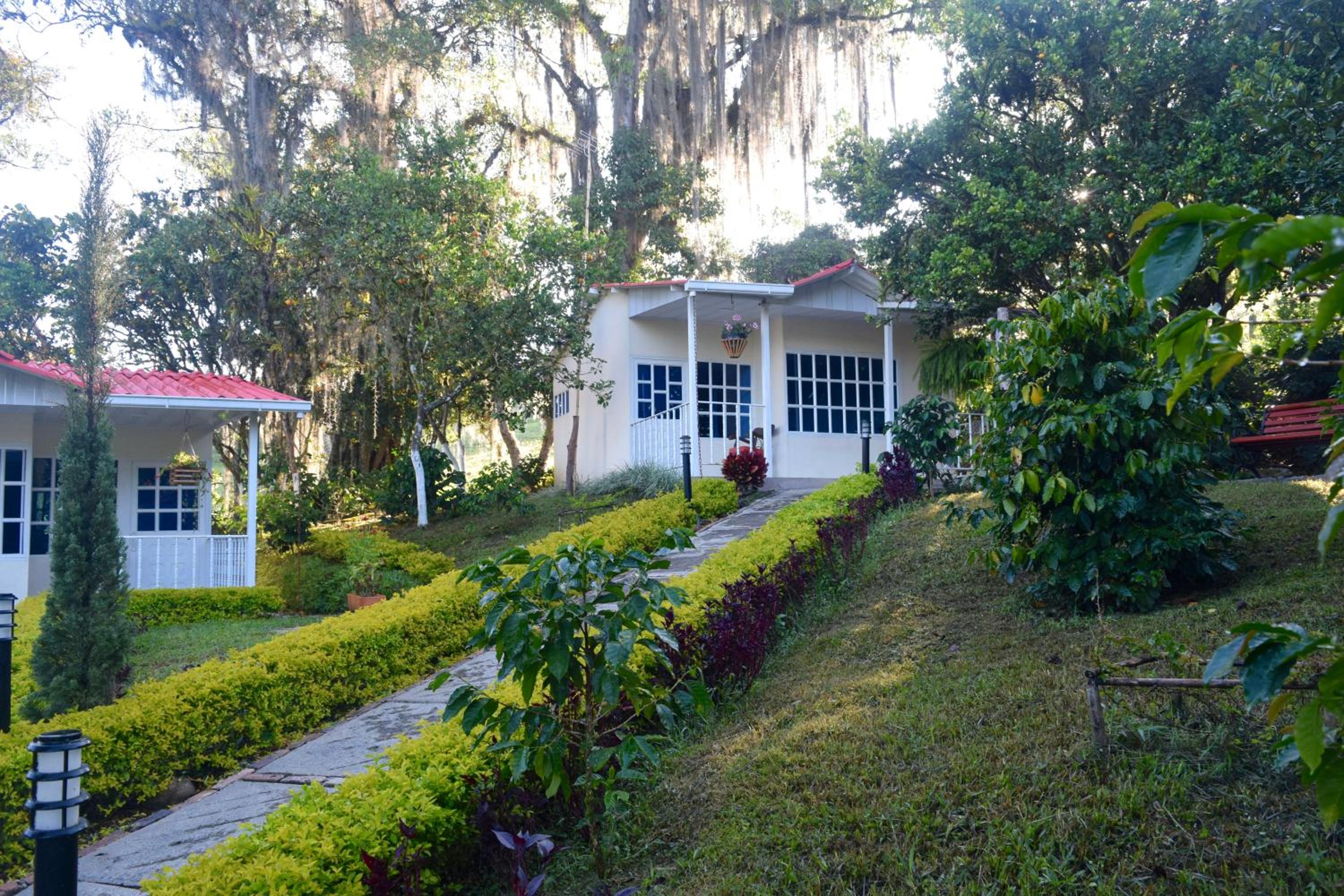 Hostal Fisterra