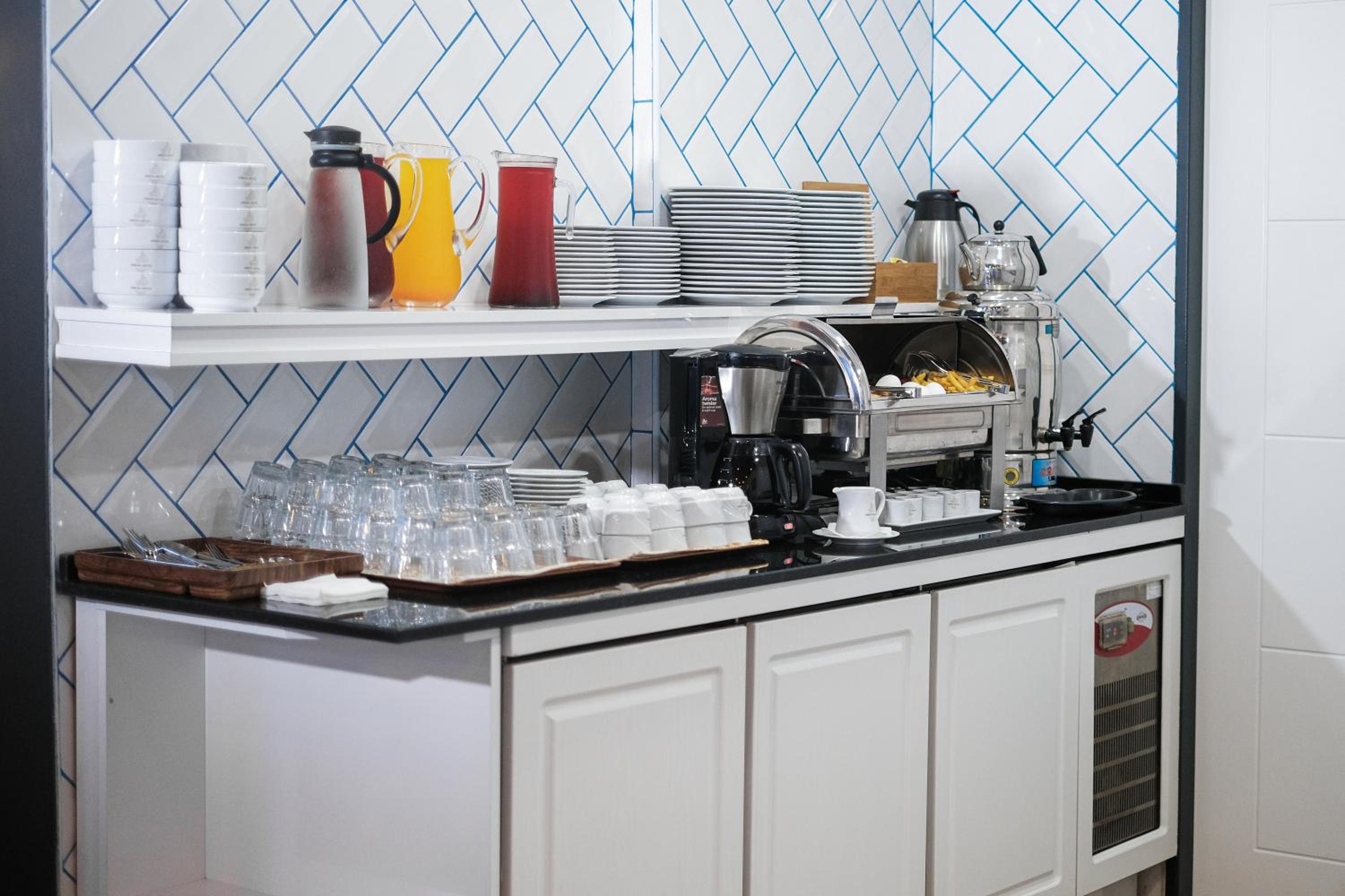 Miran Otel - Image 38