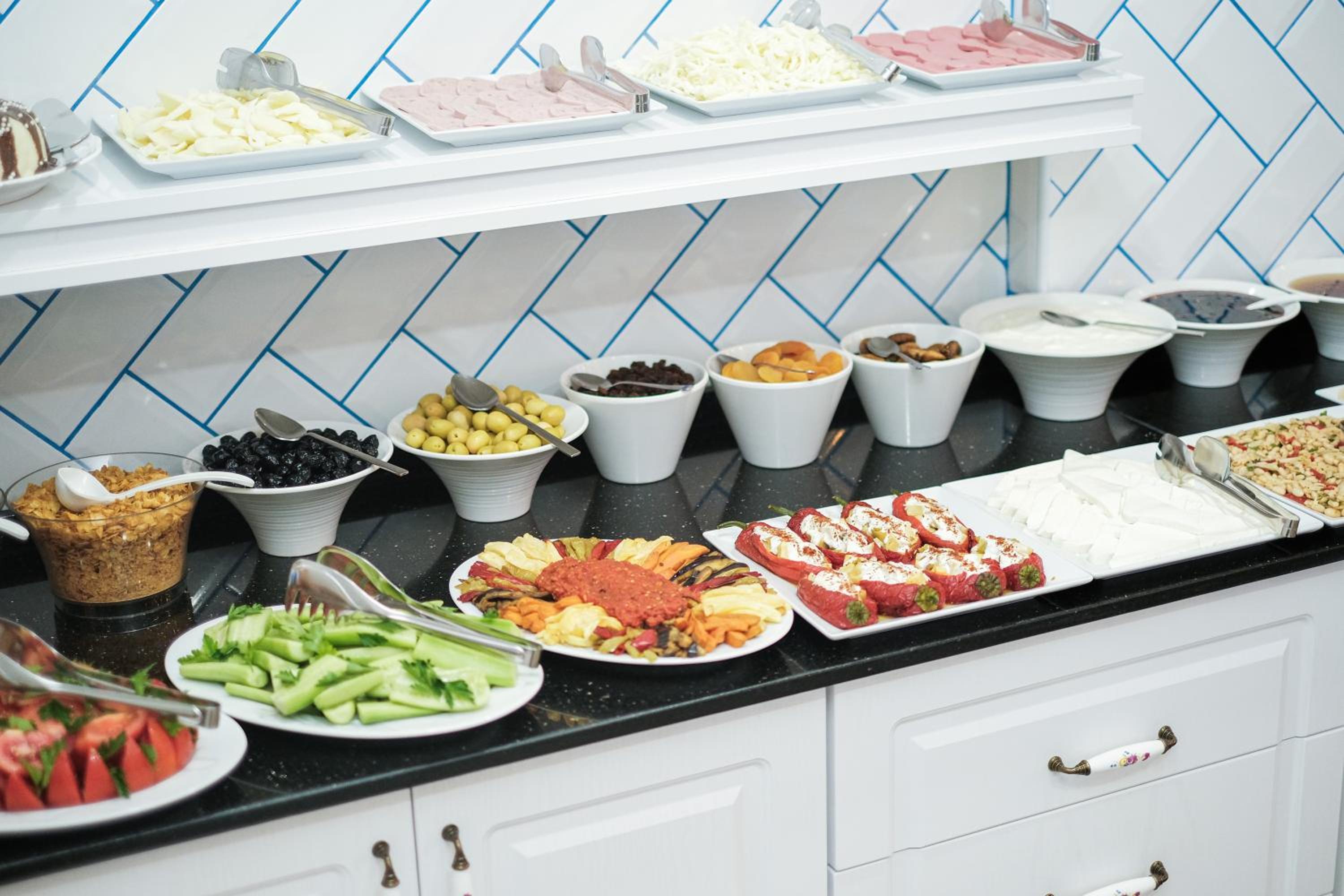 Miran Otel - Image 33