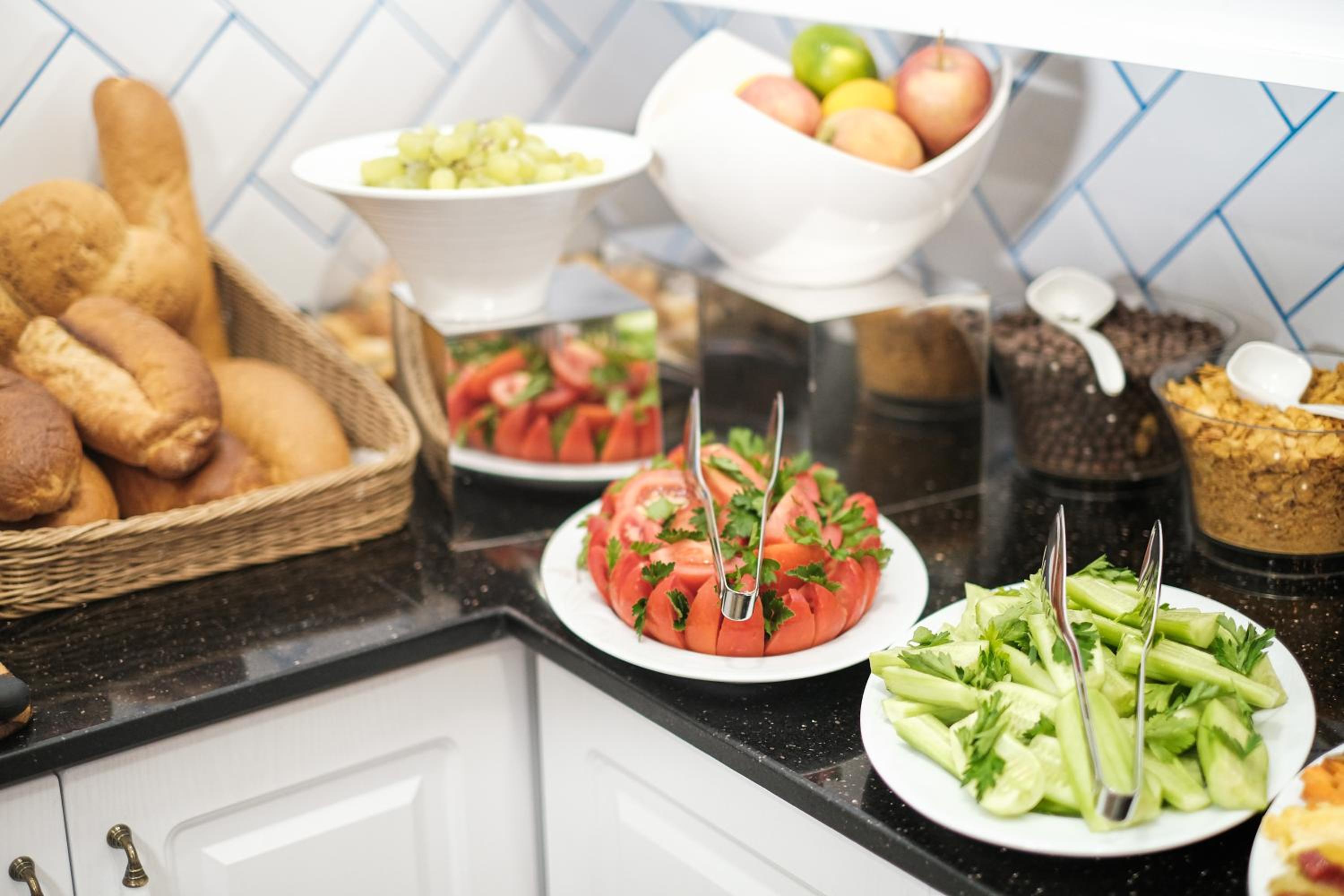 Miran Otel - Image 32