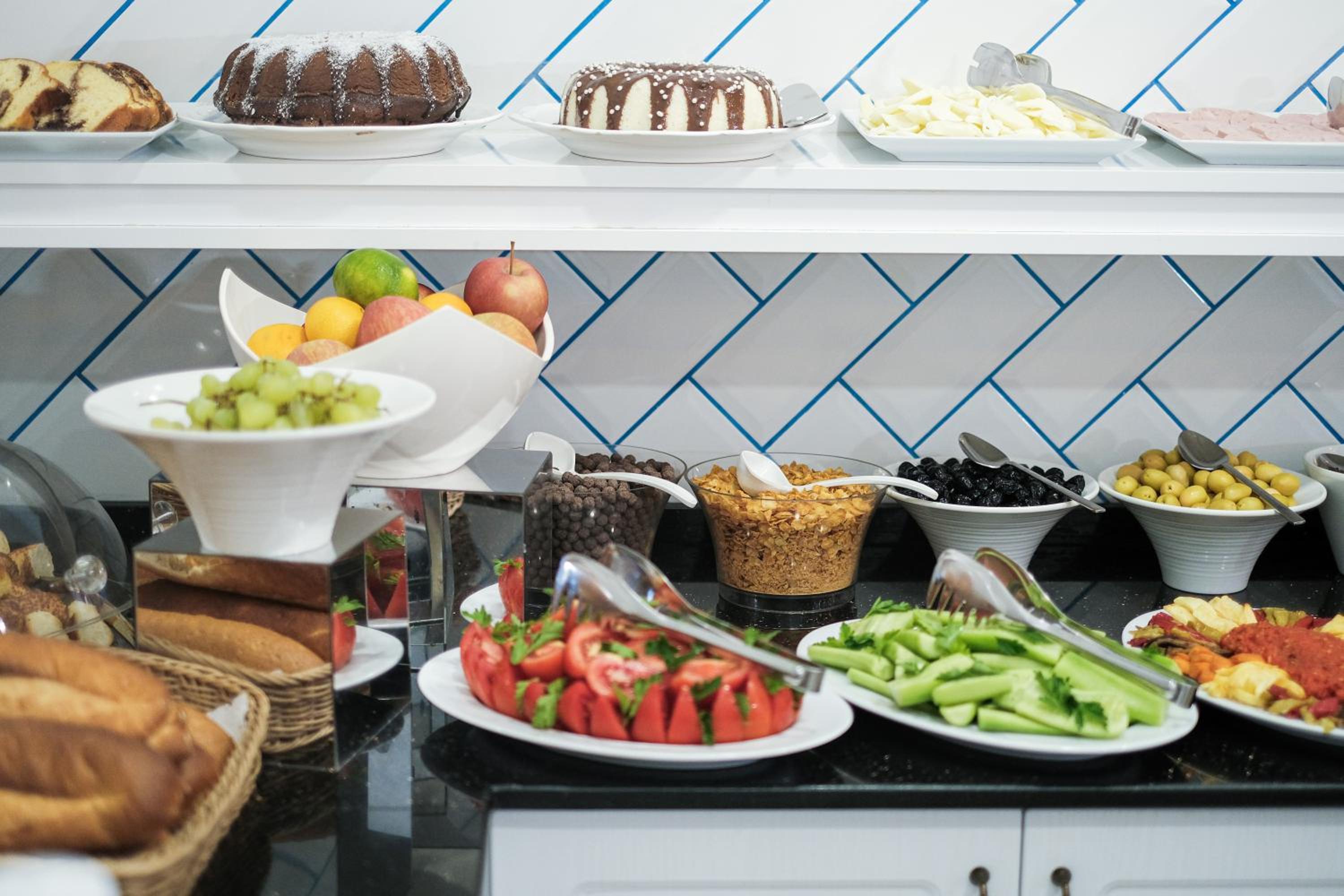 Miran Otel - Image 34