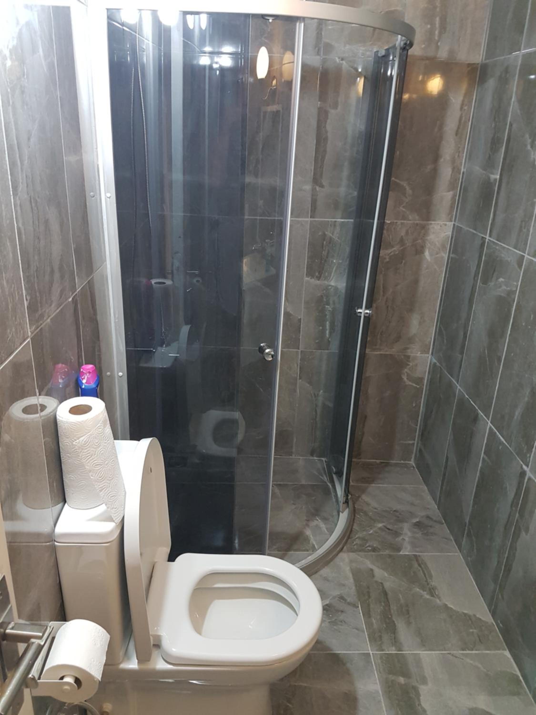 Boynuz Ağacı pansiyon