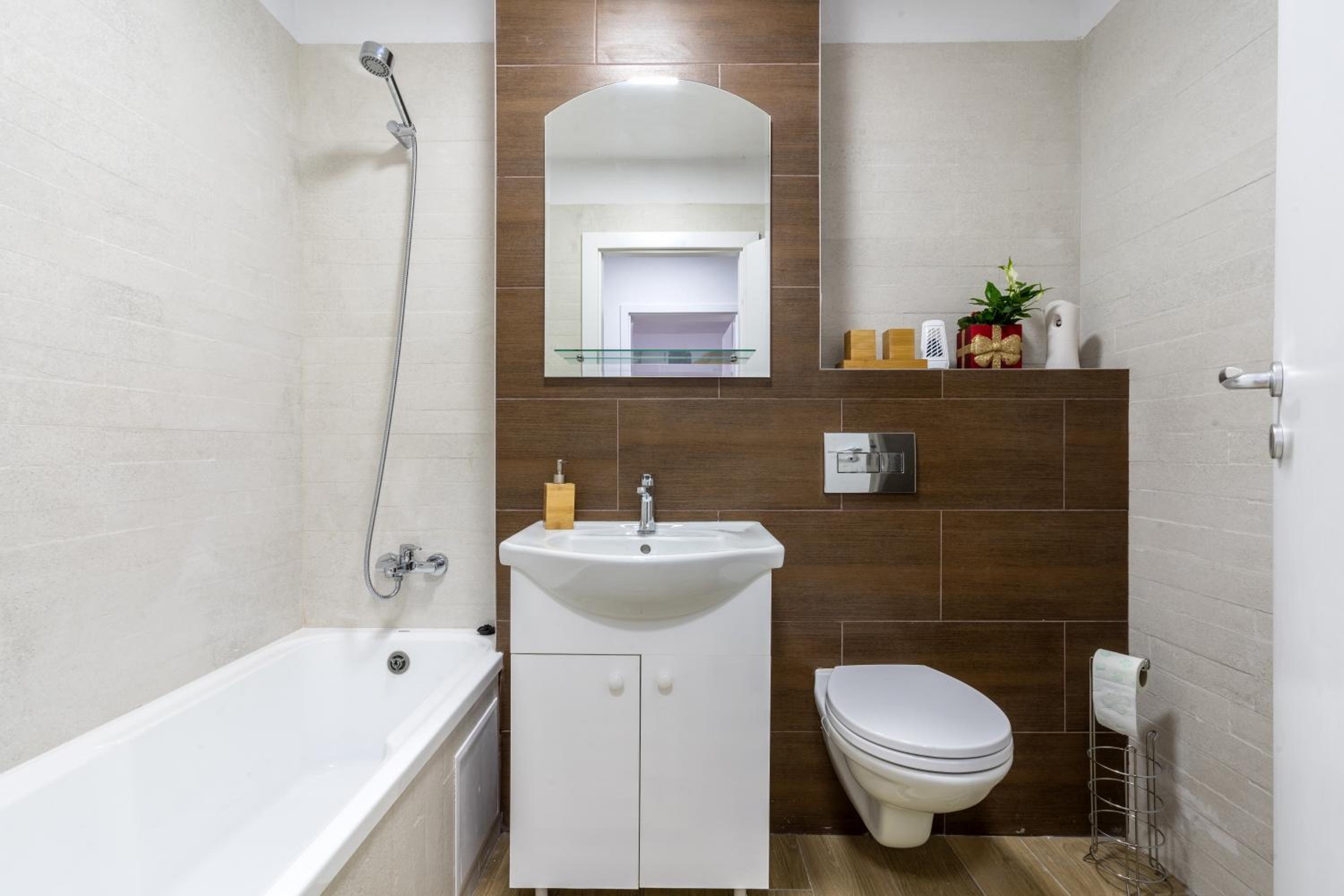 Relax Apartment 2 LYA view 5