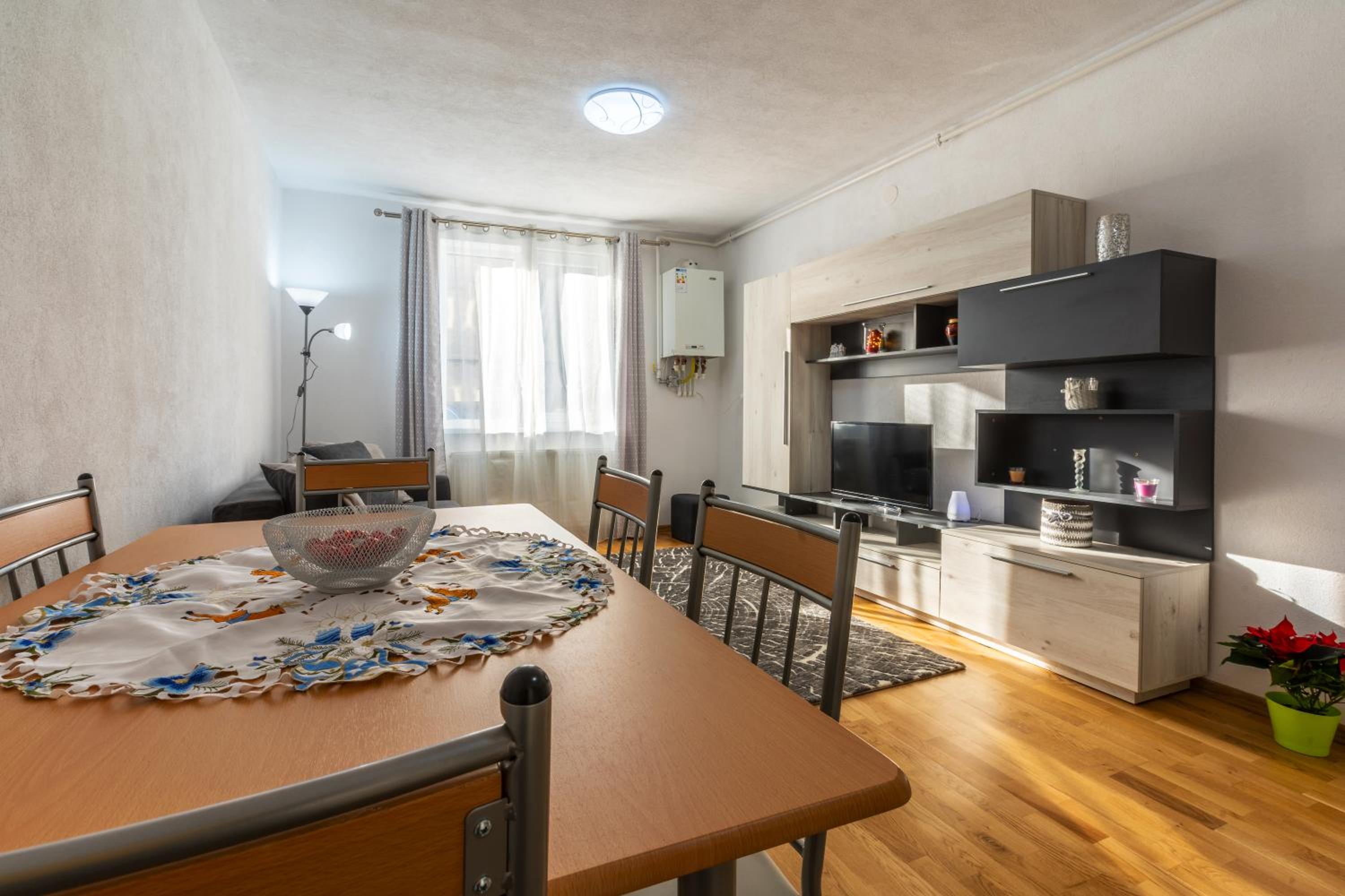 Relax Apartment 2 LYA view 2