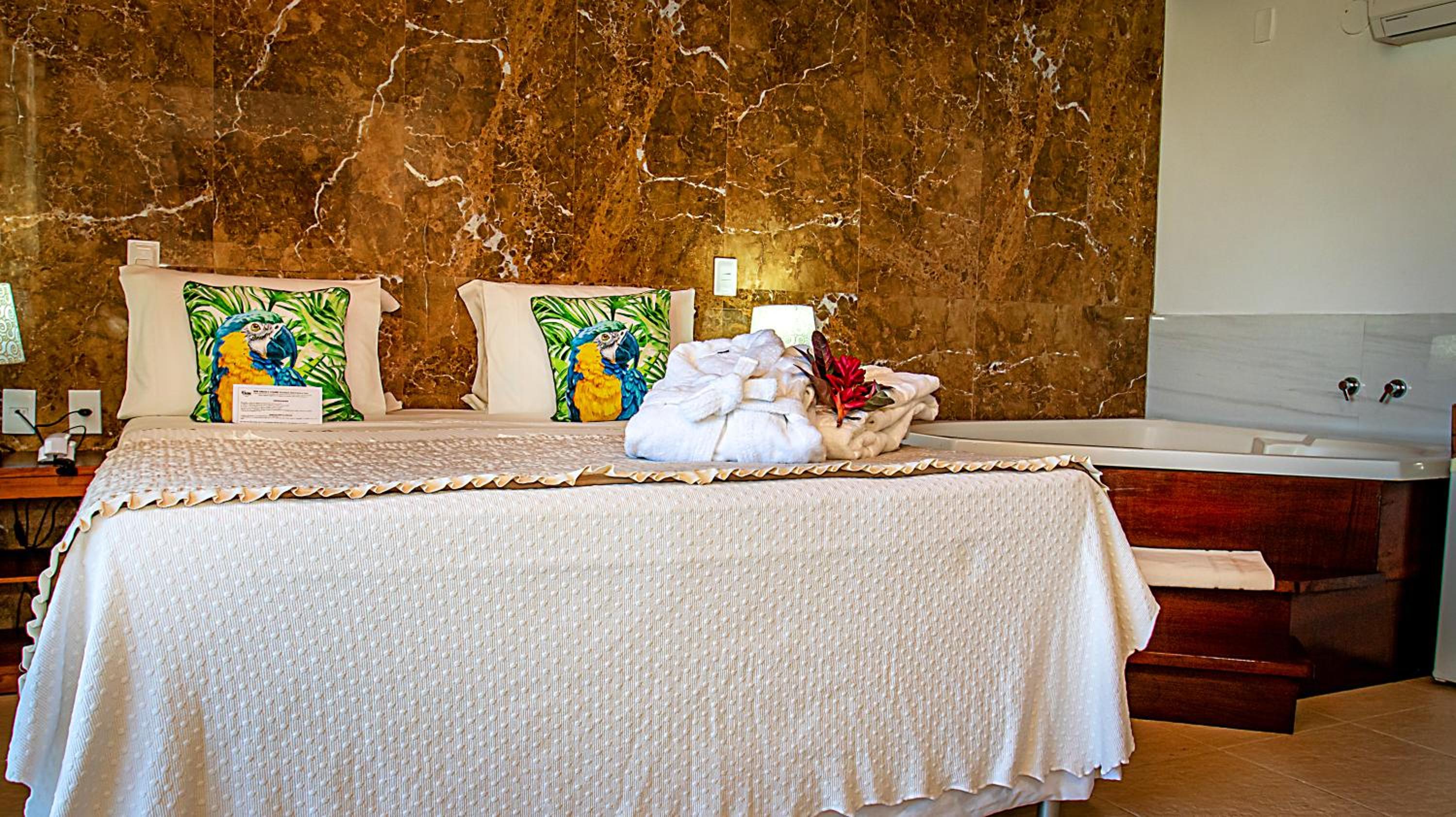 Charme Pousada Boutique & Spa